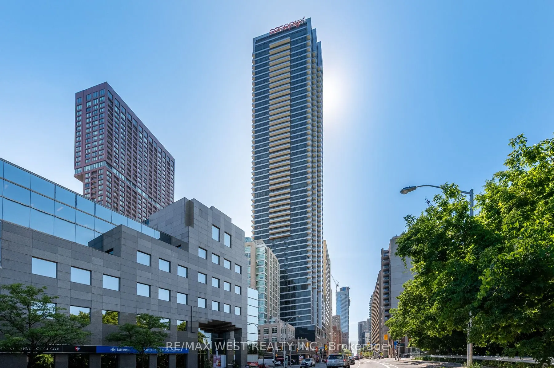 395 Bloor Street E, #5306