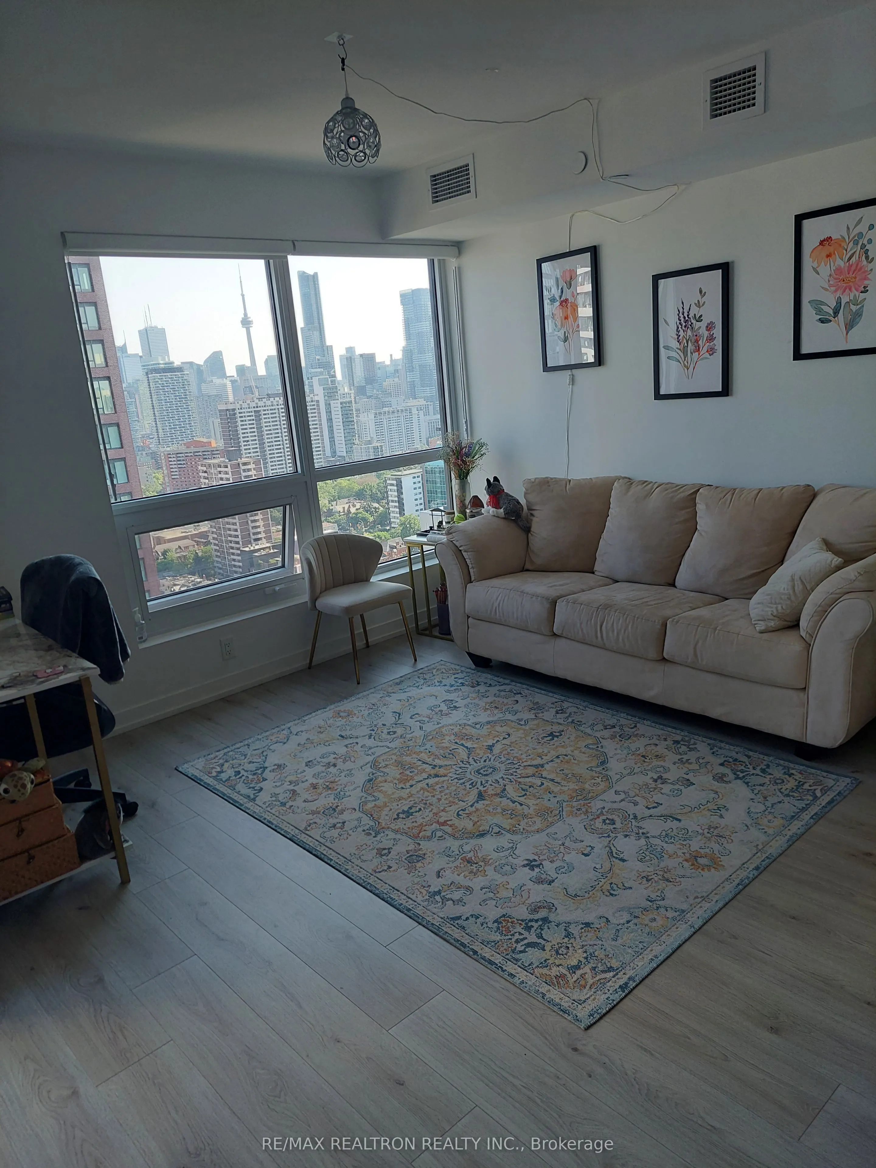 395 Bloor Street E, #2512