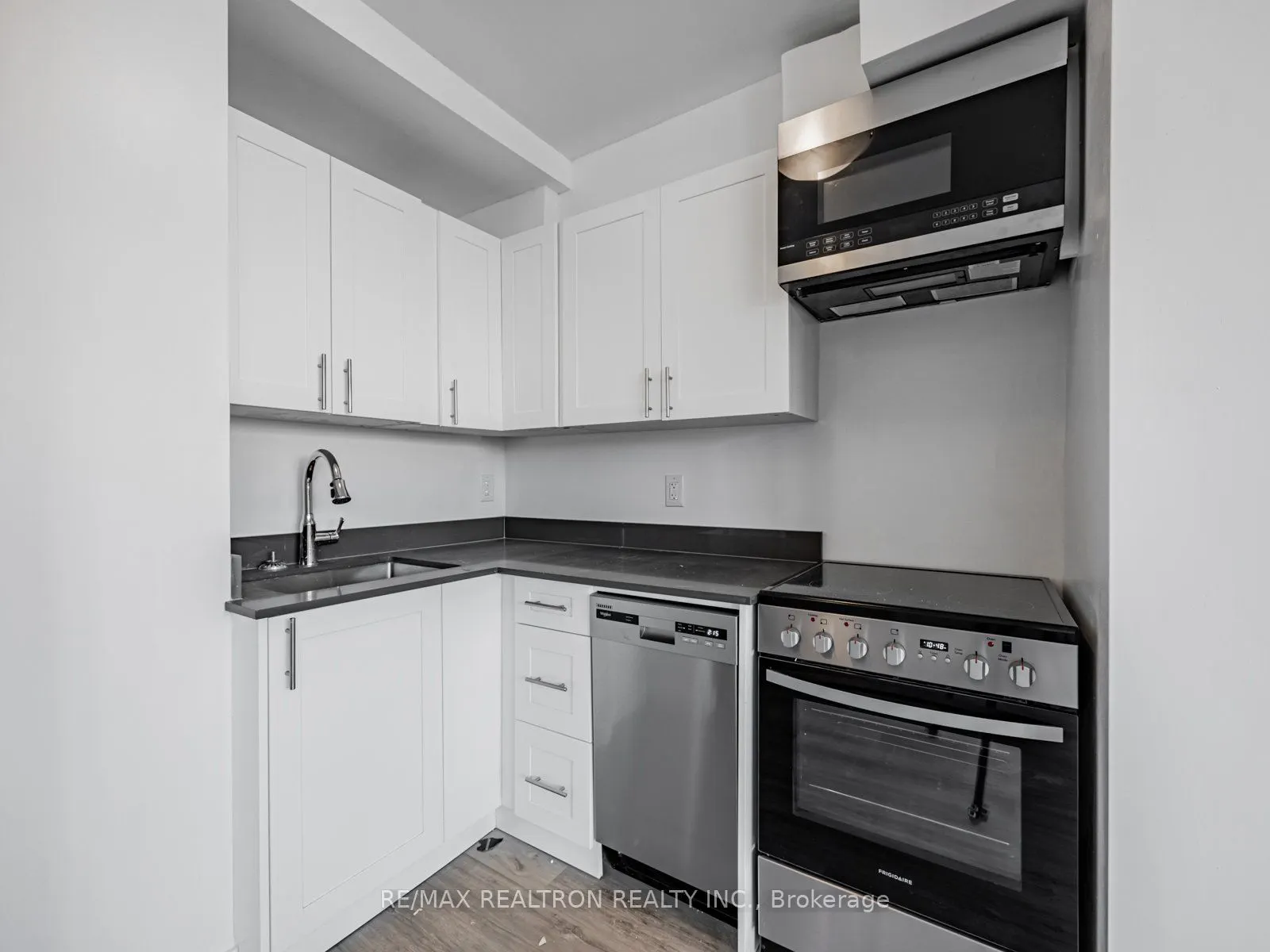 25 Bedford Road, #107