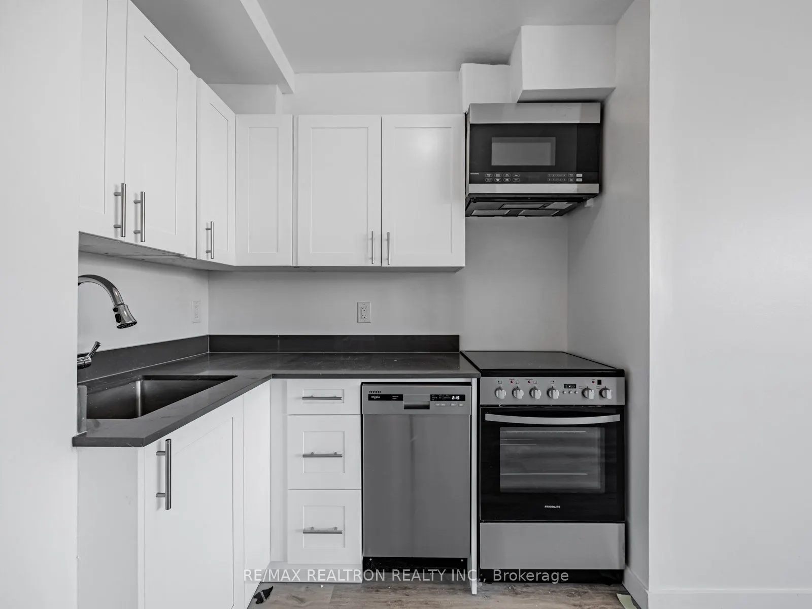 25 Bedford Road, #107