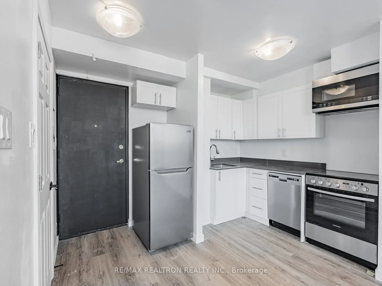 25 Bedford Road, #107