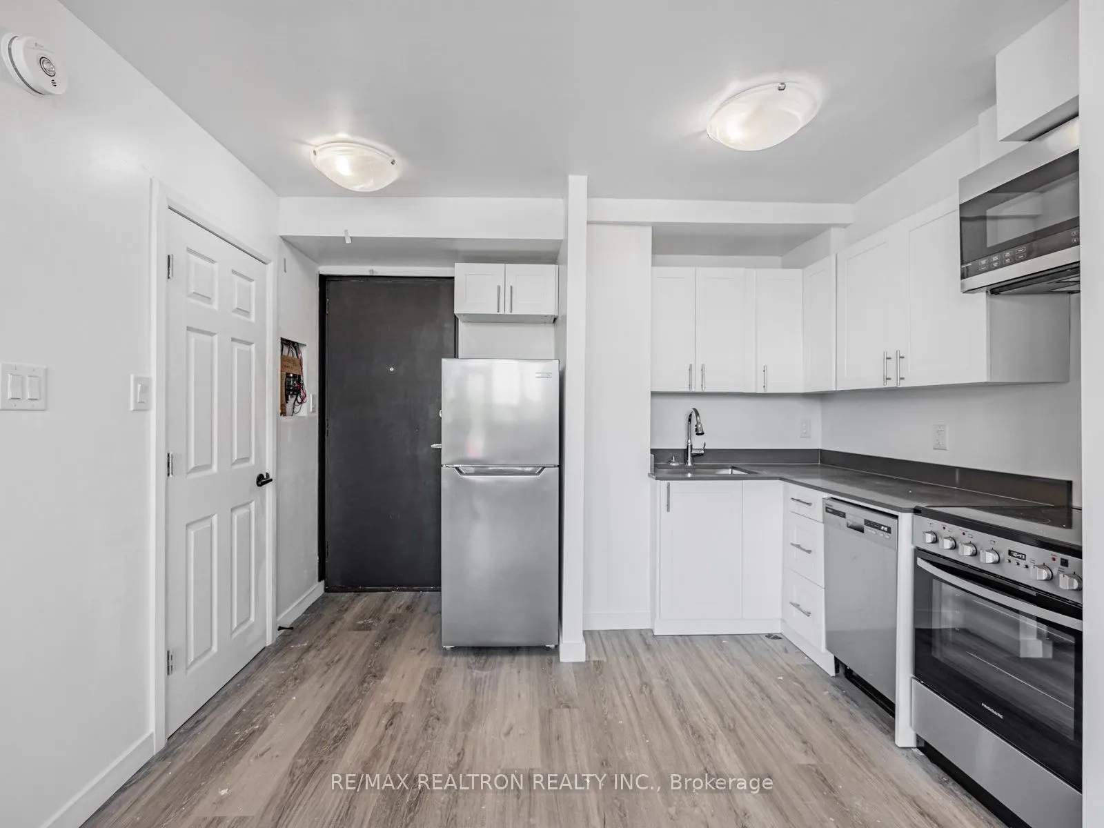 25 Bedford Road, #107