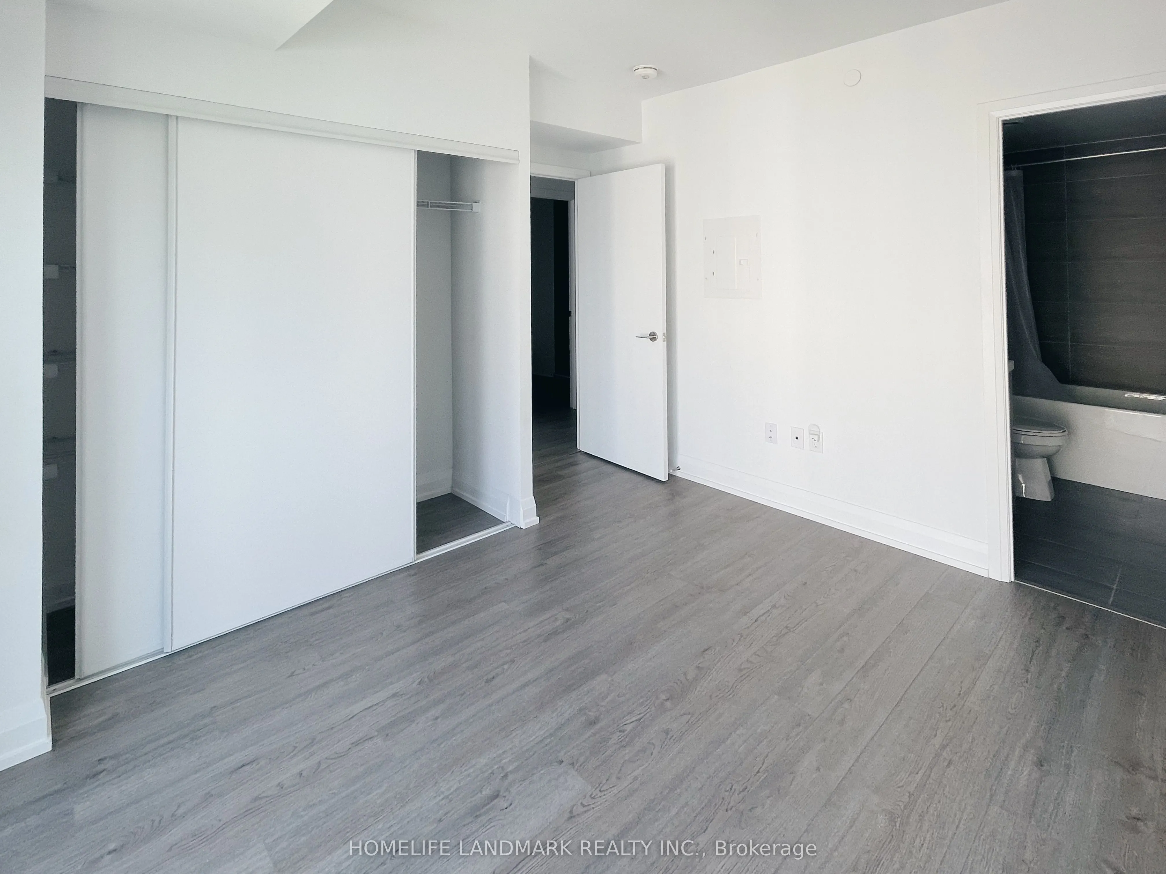77 Mutual Street, #1705