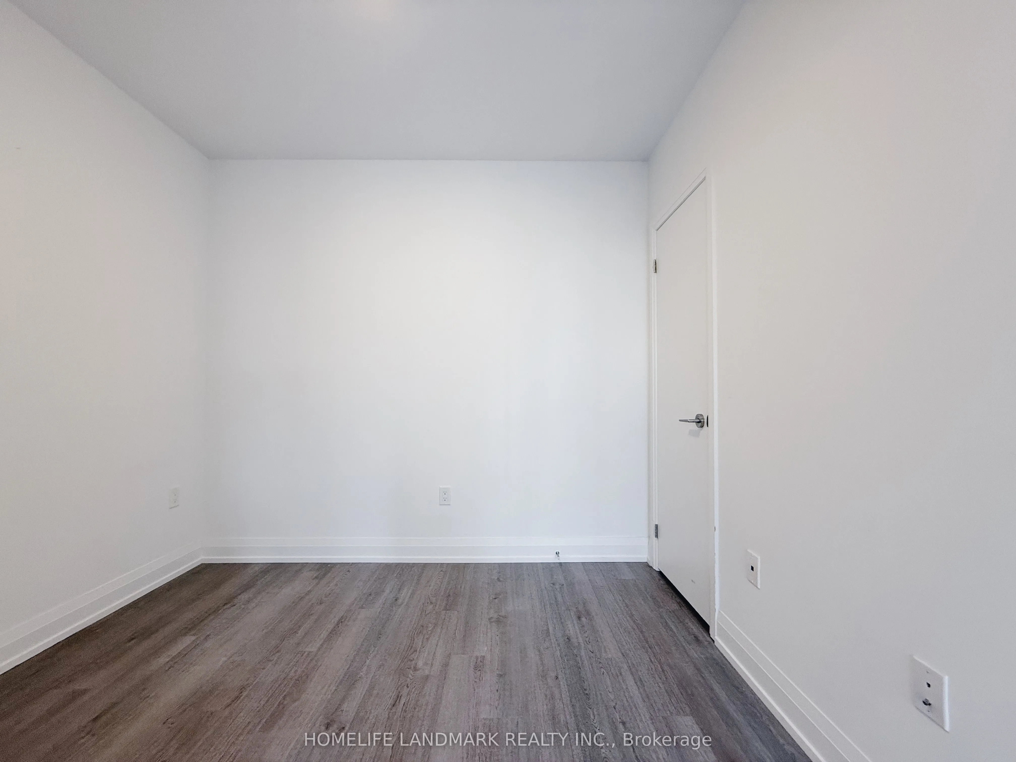 77 Mutual Street, #1705
