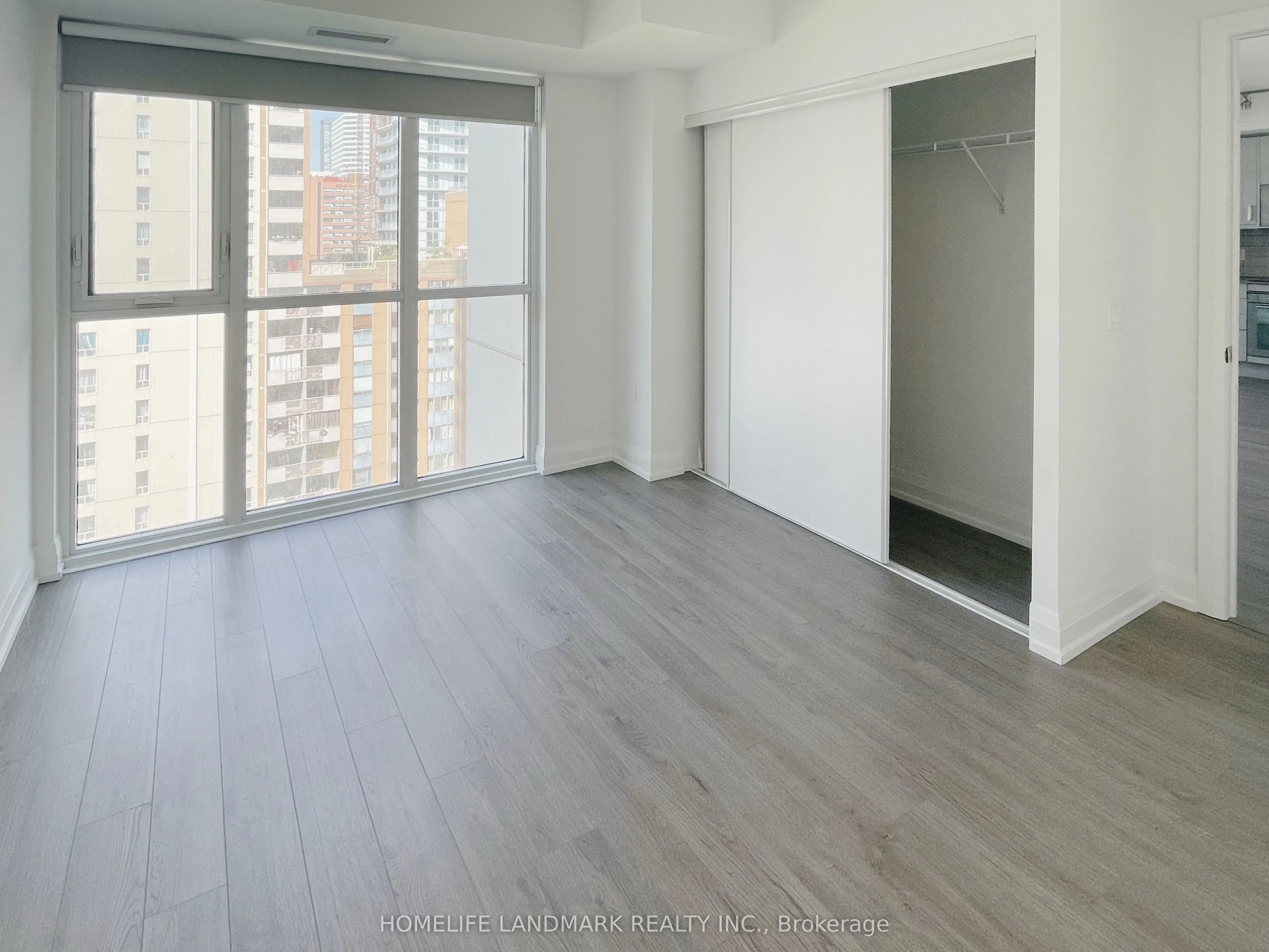 77 Mutual Street, #1705