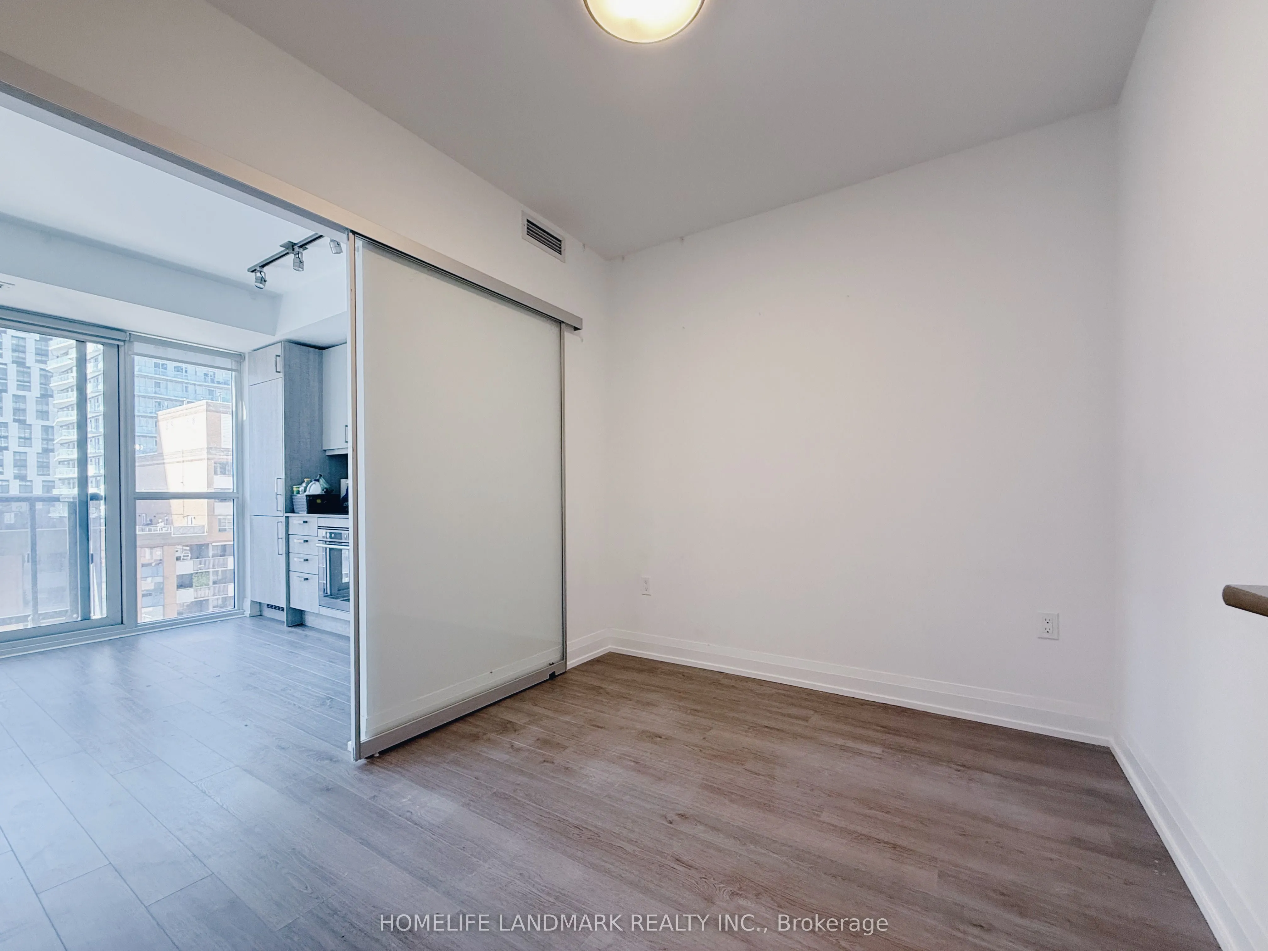 77 Mutual Street, #1705