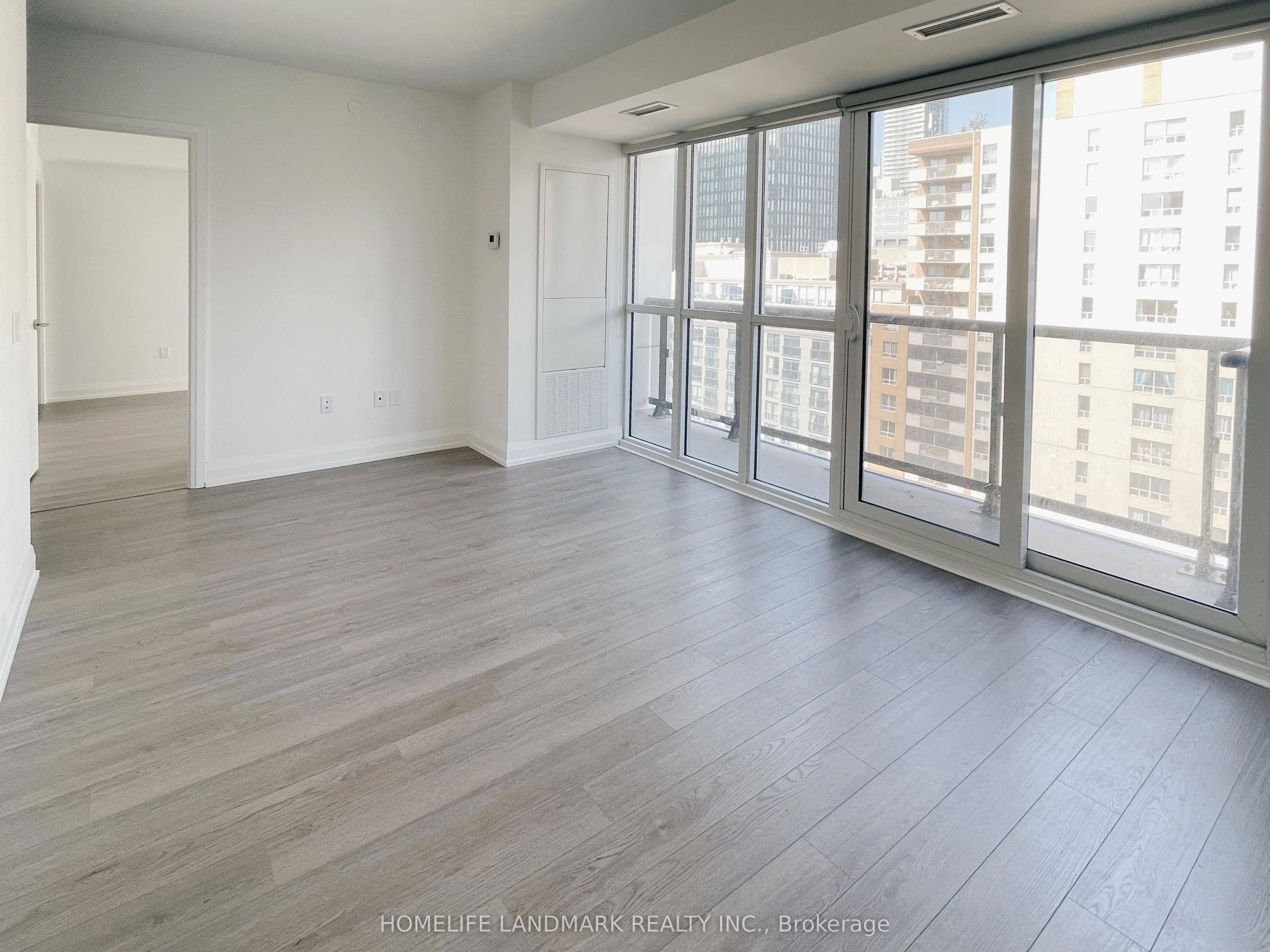 77 Mutual Street, #1705