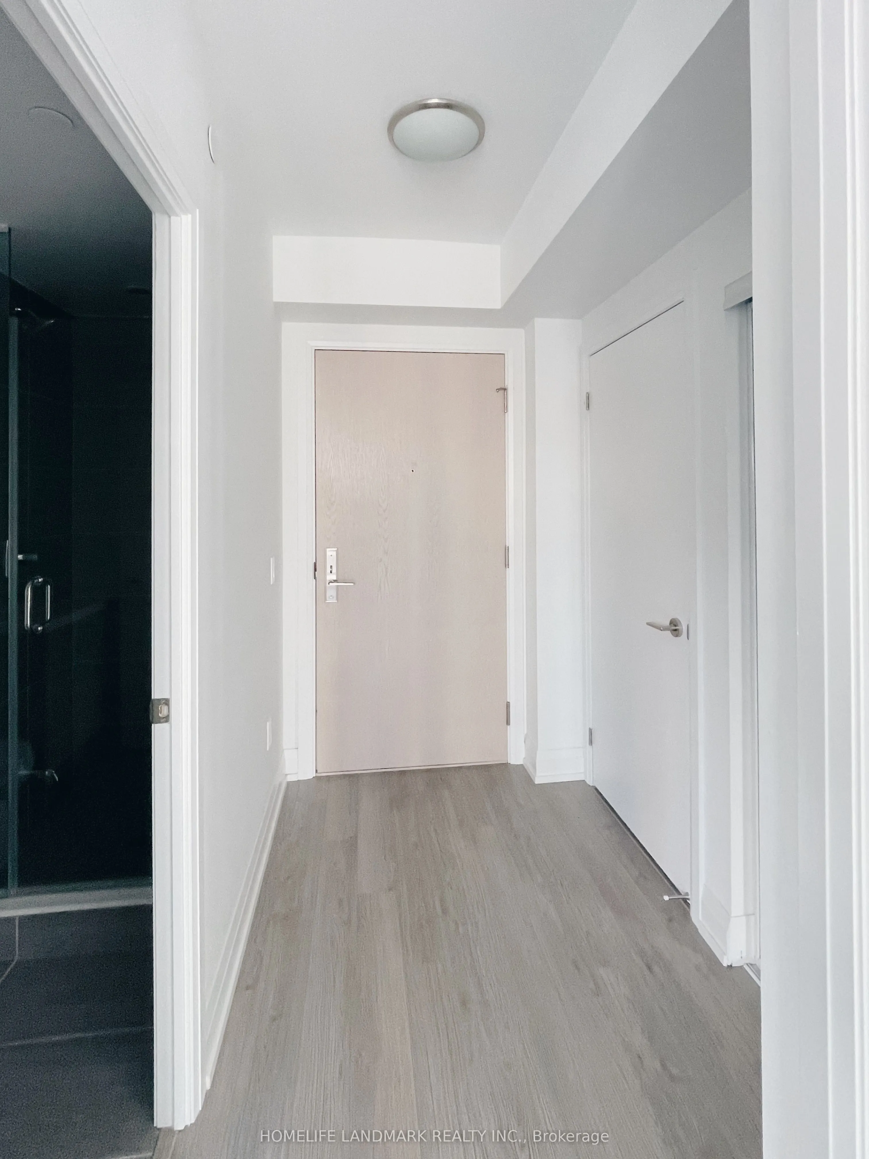 77 Mutual Street, #1705