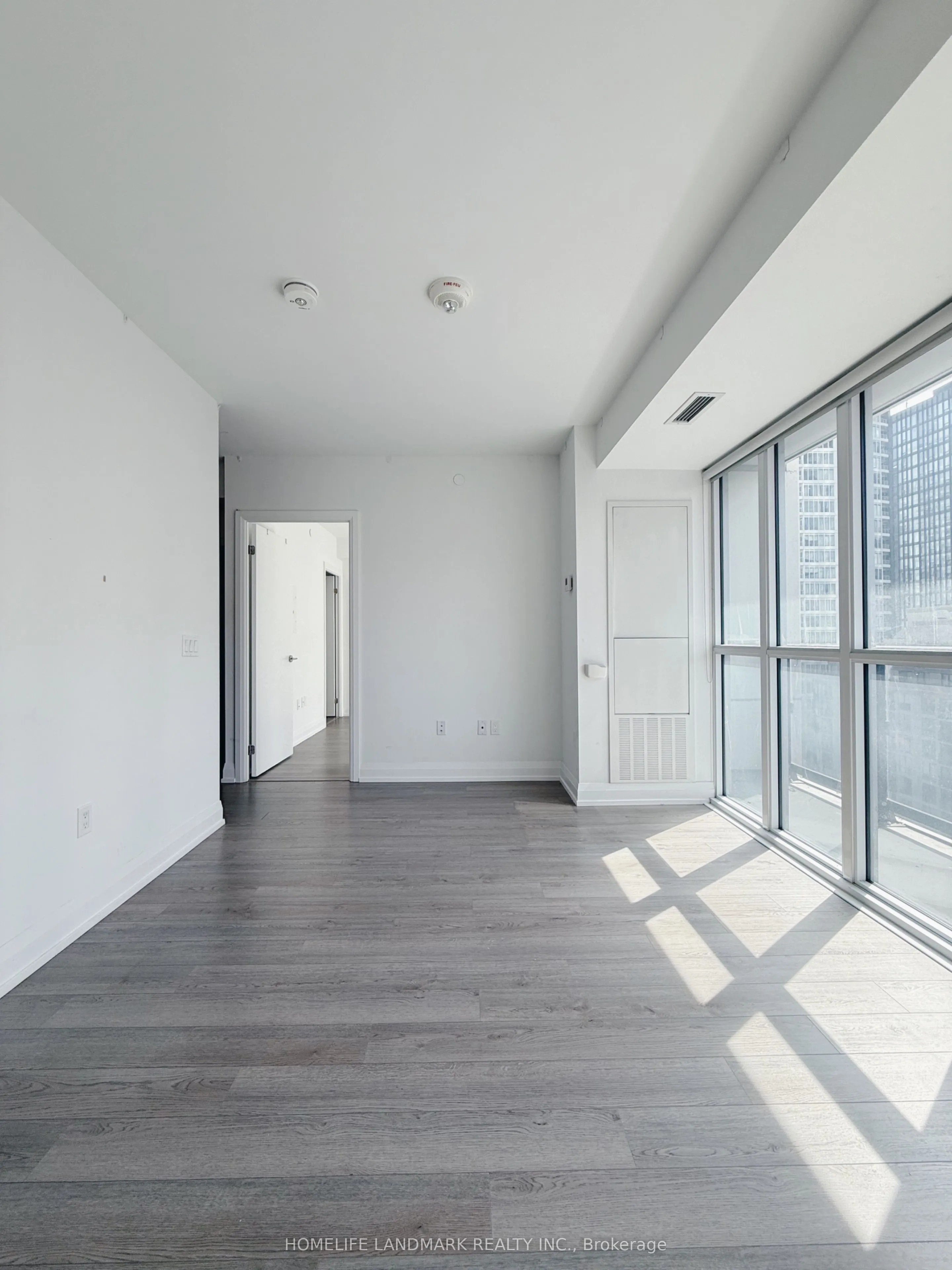77 Mutual Street, #1705