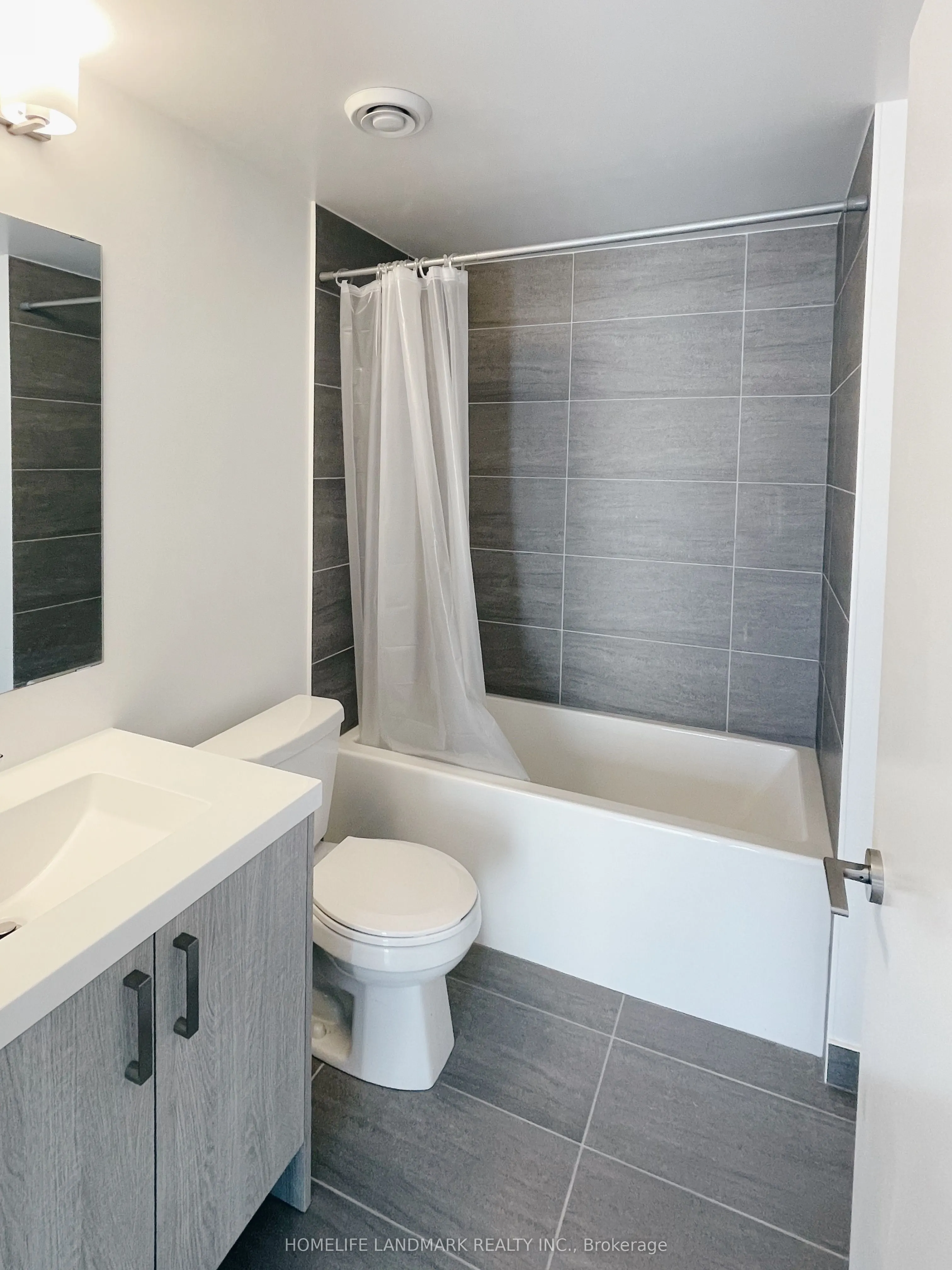 77 Mutual Street, #1705