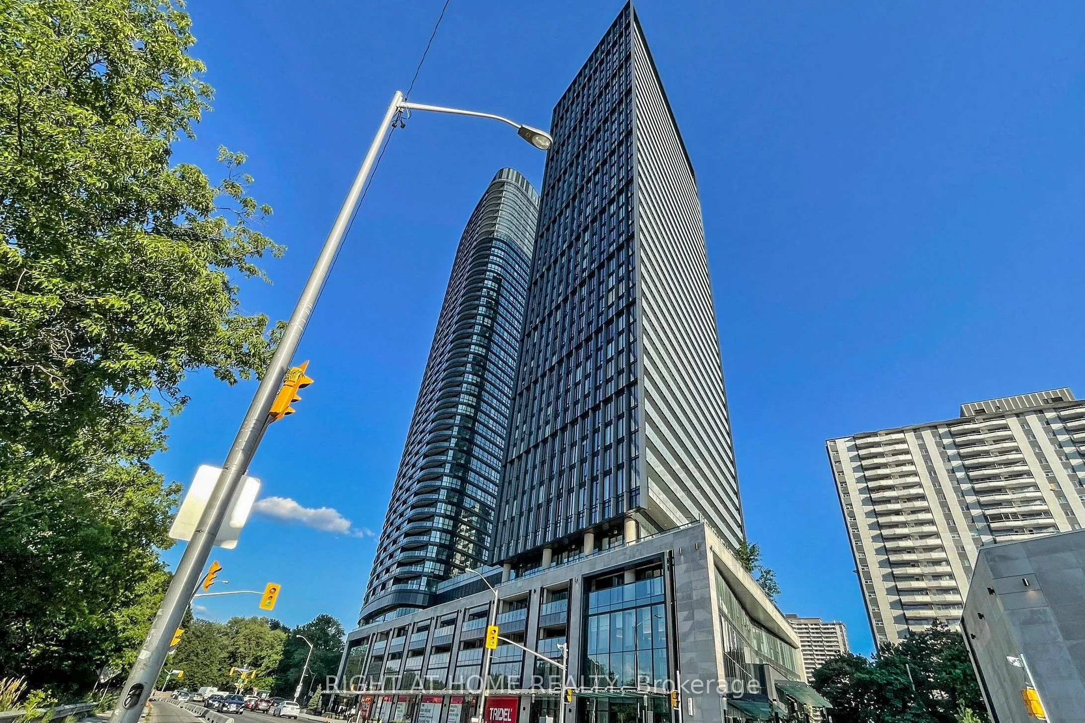 575 Bloor Street E, #3103