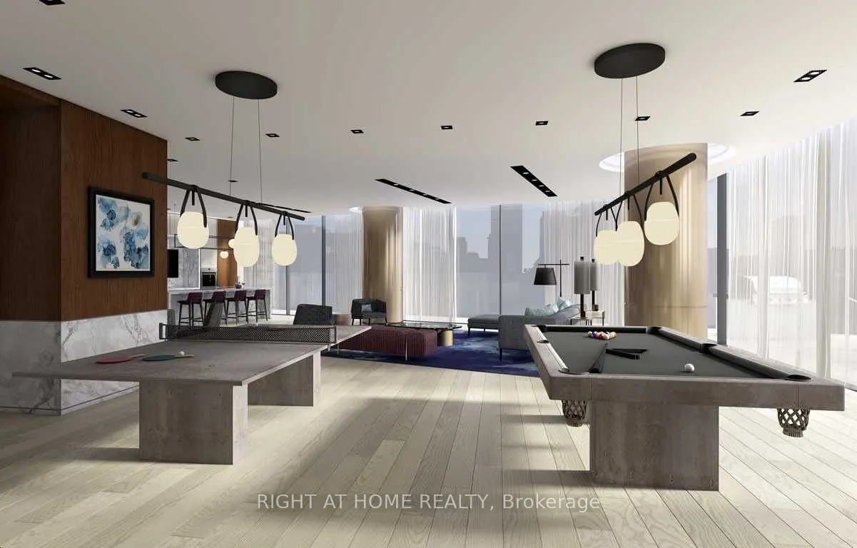 575 Bloor Street E, #3103