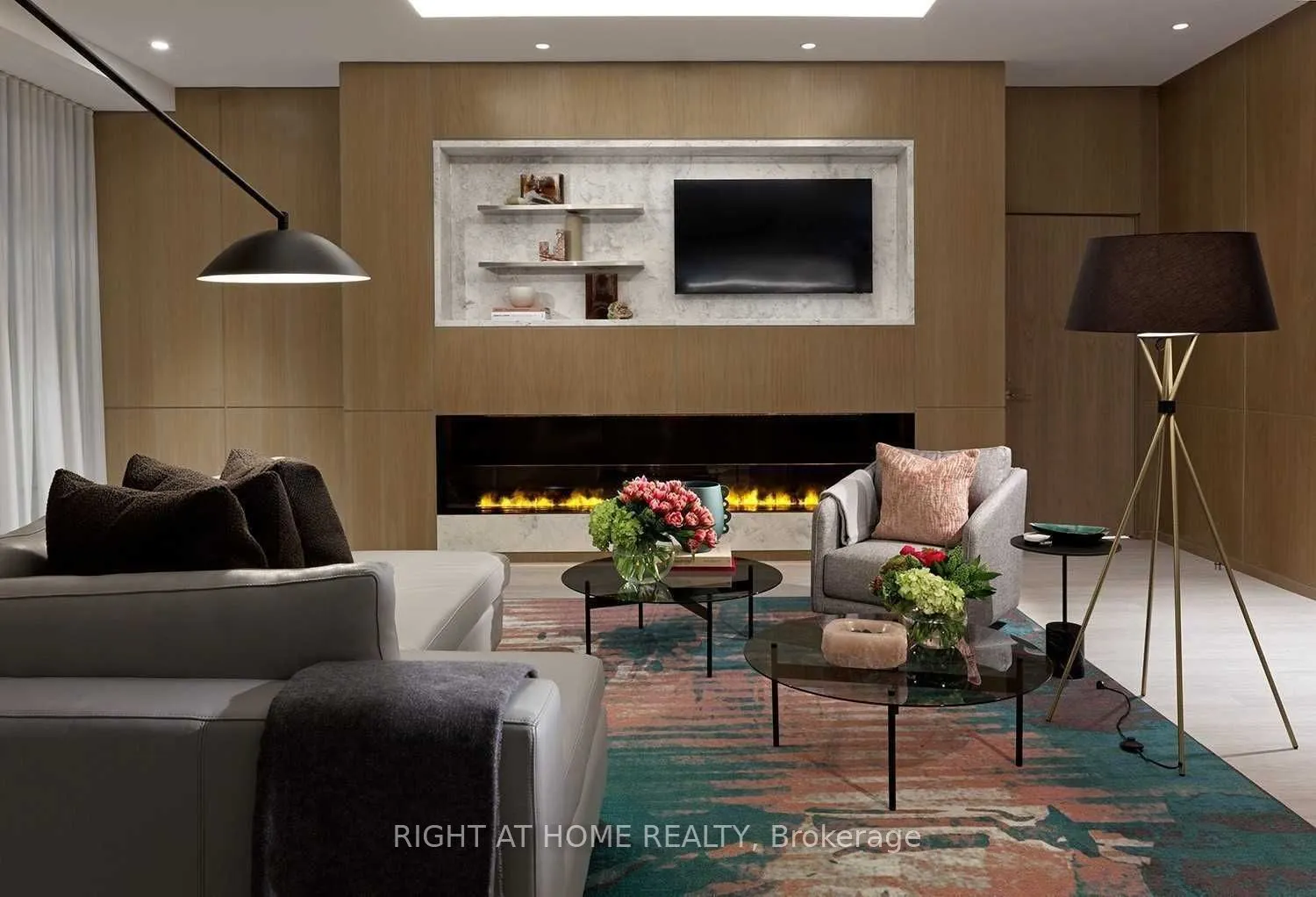 575 Bloor Street E, #3103
