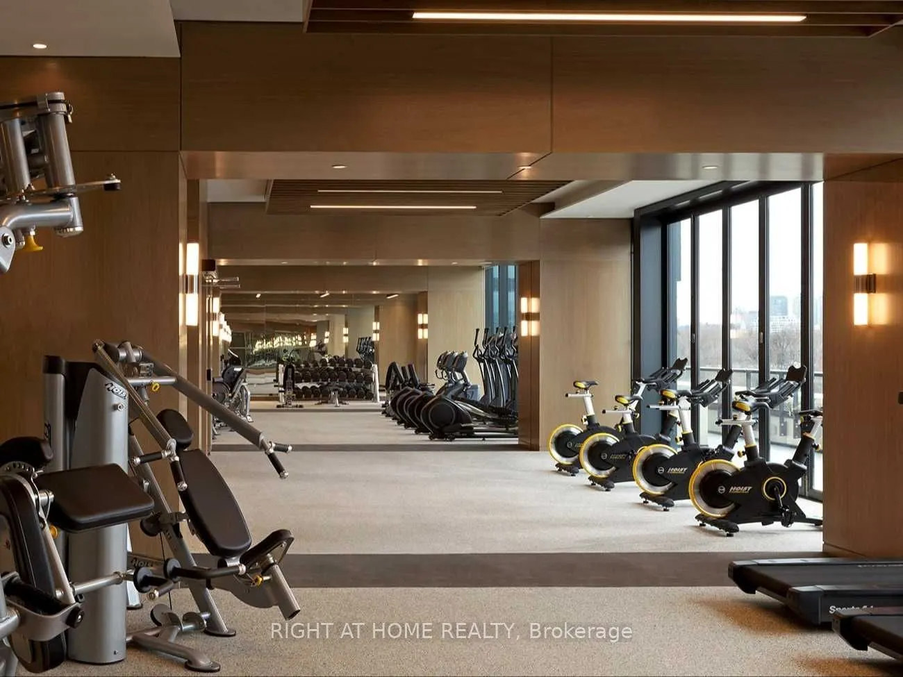 575 Bloor Street E, #3103