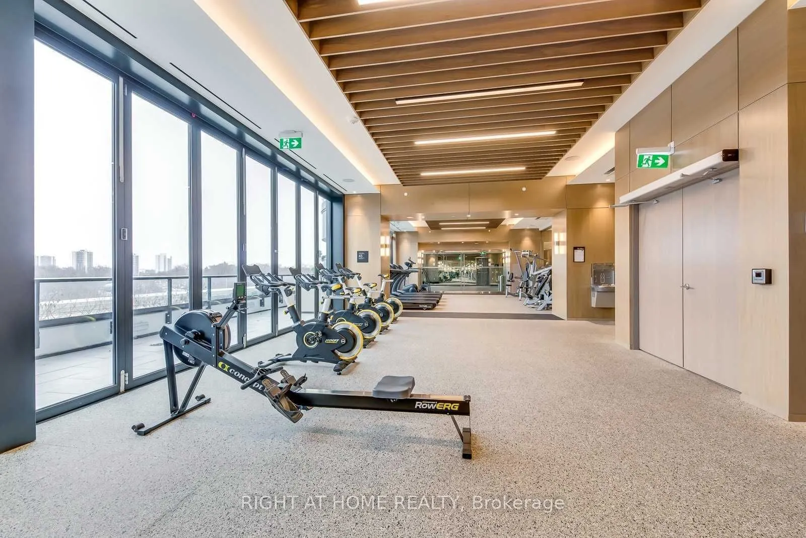 575 Bloor Street E, #3103