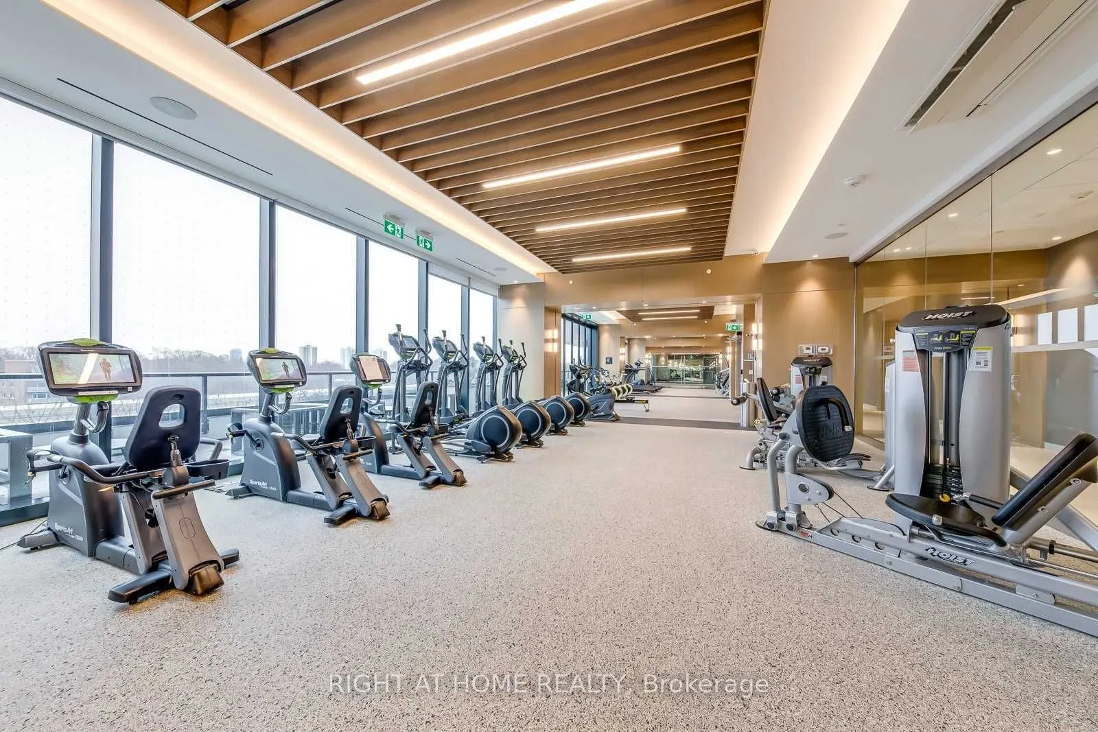 575 Bloor Street E, #3103