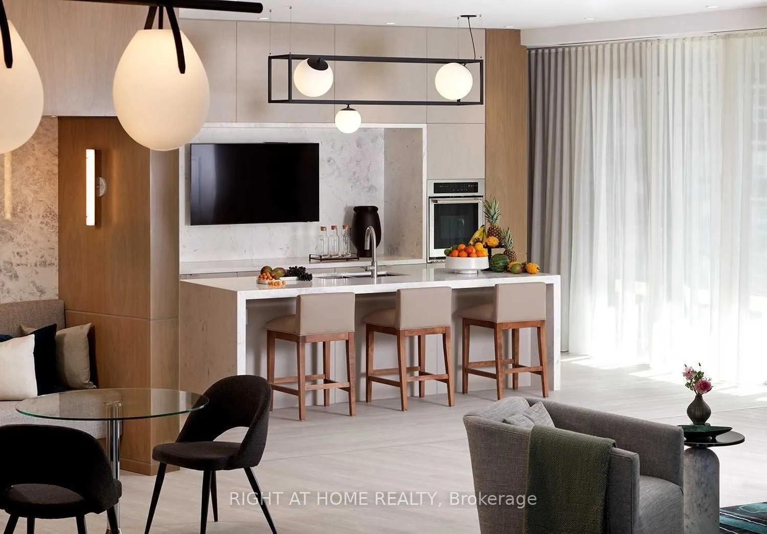 575 Bloor Street E, #3103