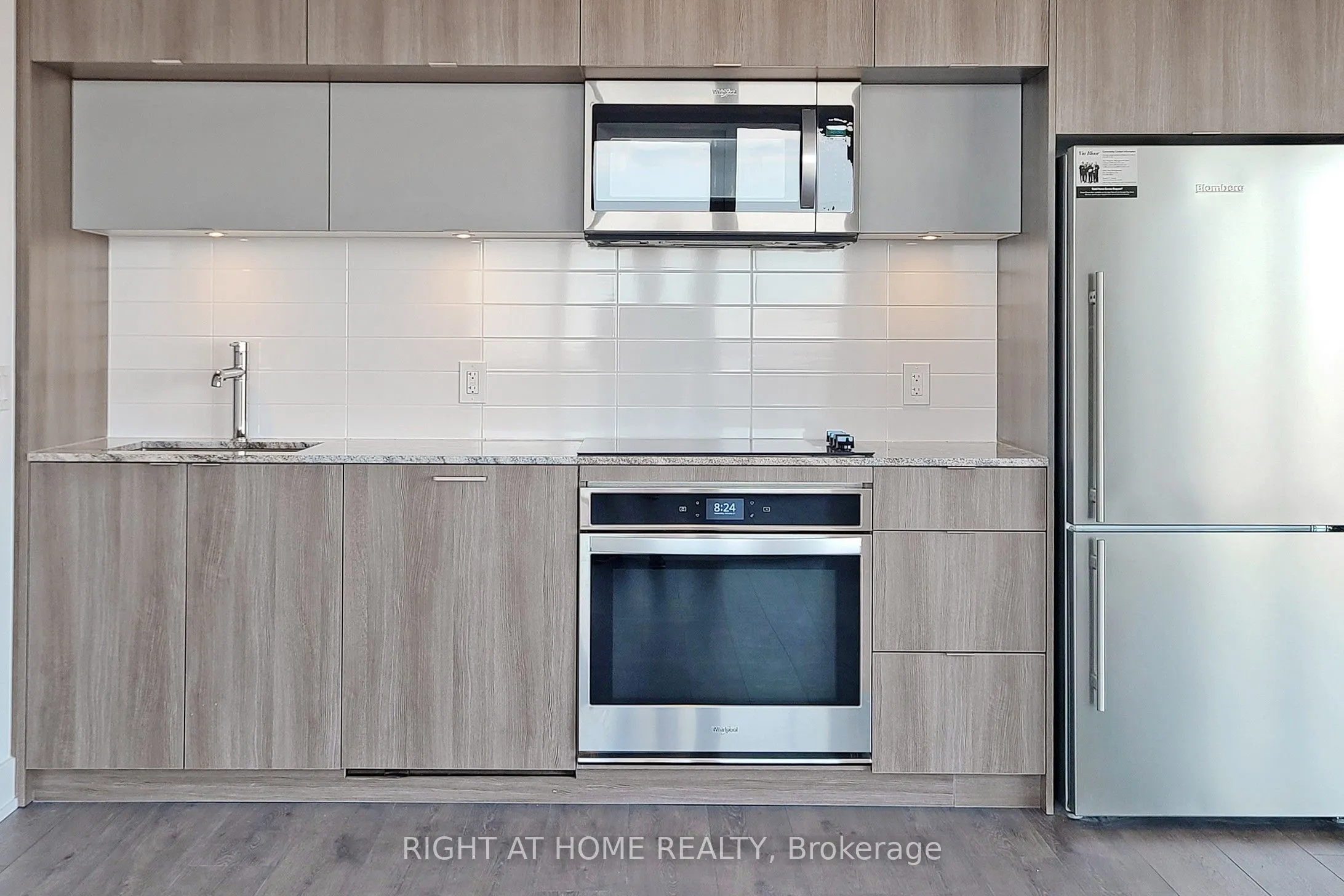 575 Bloor Street E, #3103