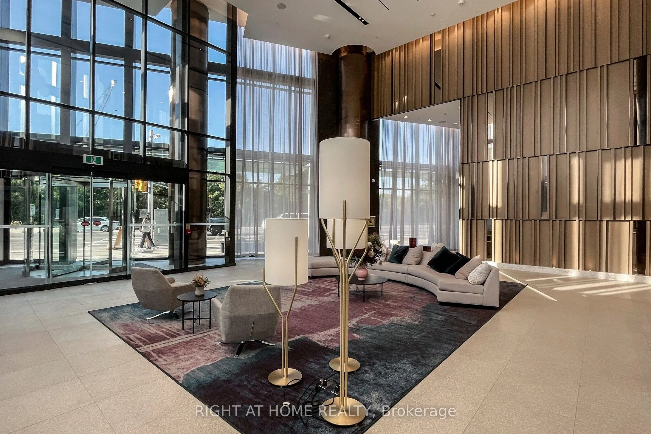 575 Bloor Street E, #3103
