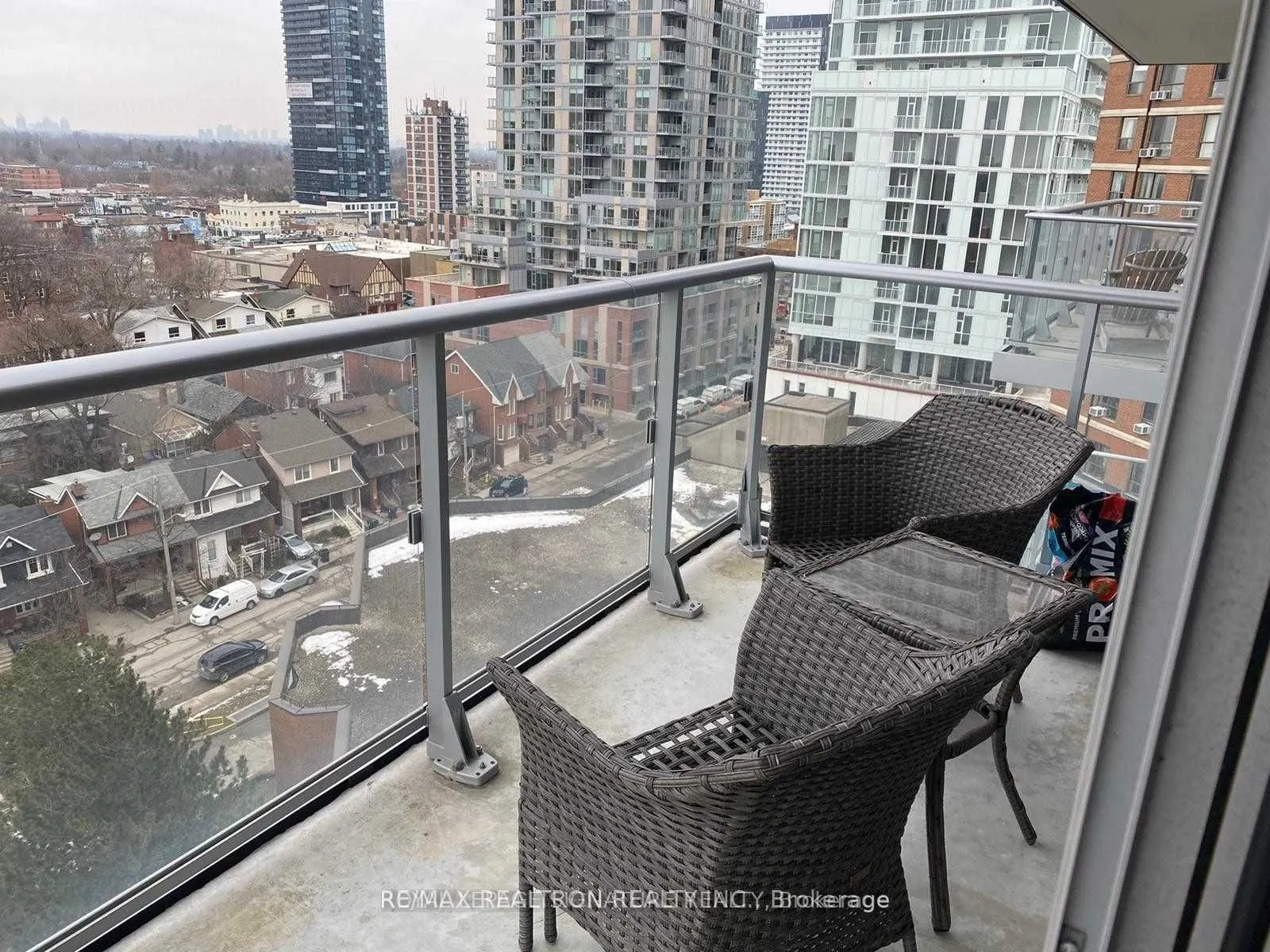 58 Orchard View Boulevard, #1102