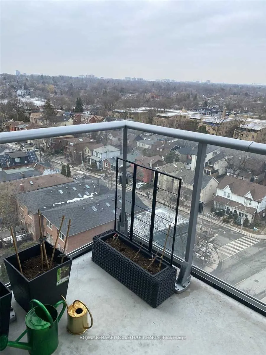 58 Orchard View Boulevard, #1102