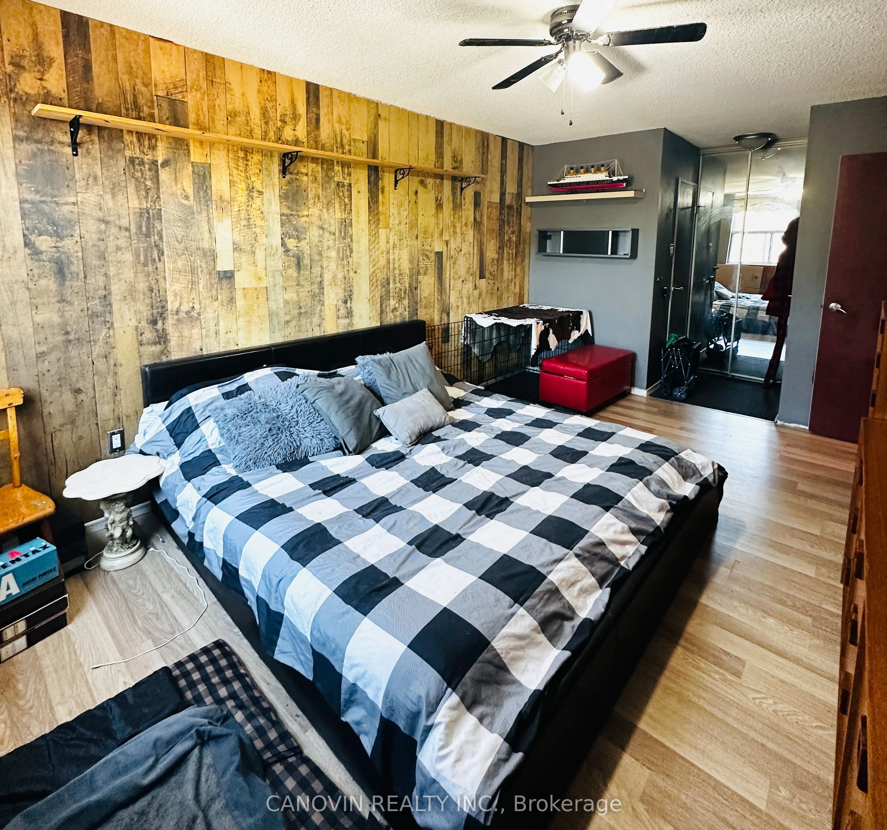 205 Hilda Avenue, #310
