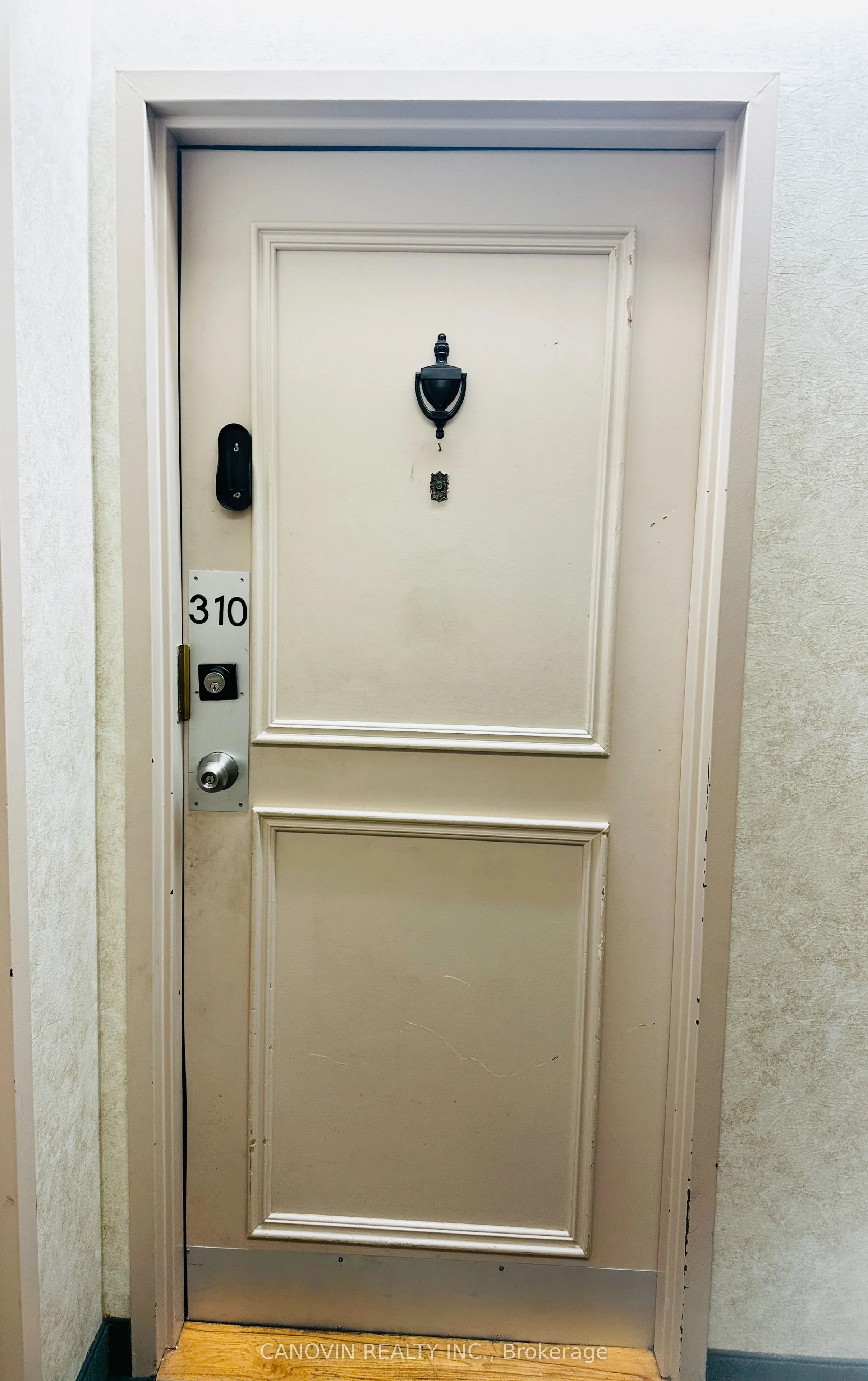 205 Hilda Avenue, #310