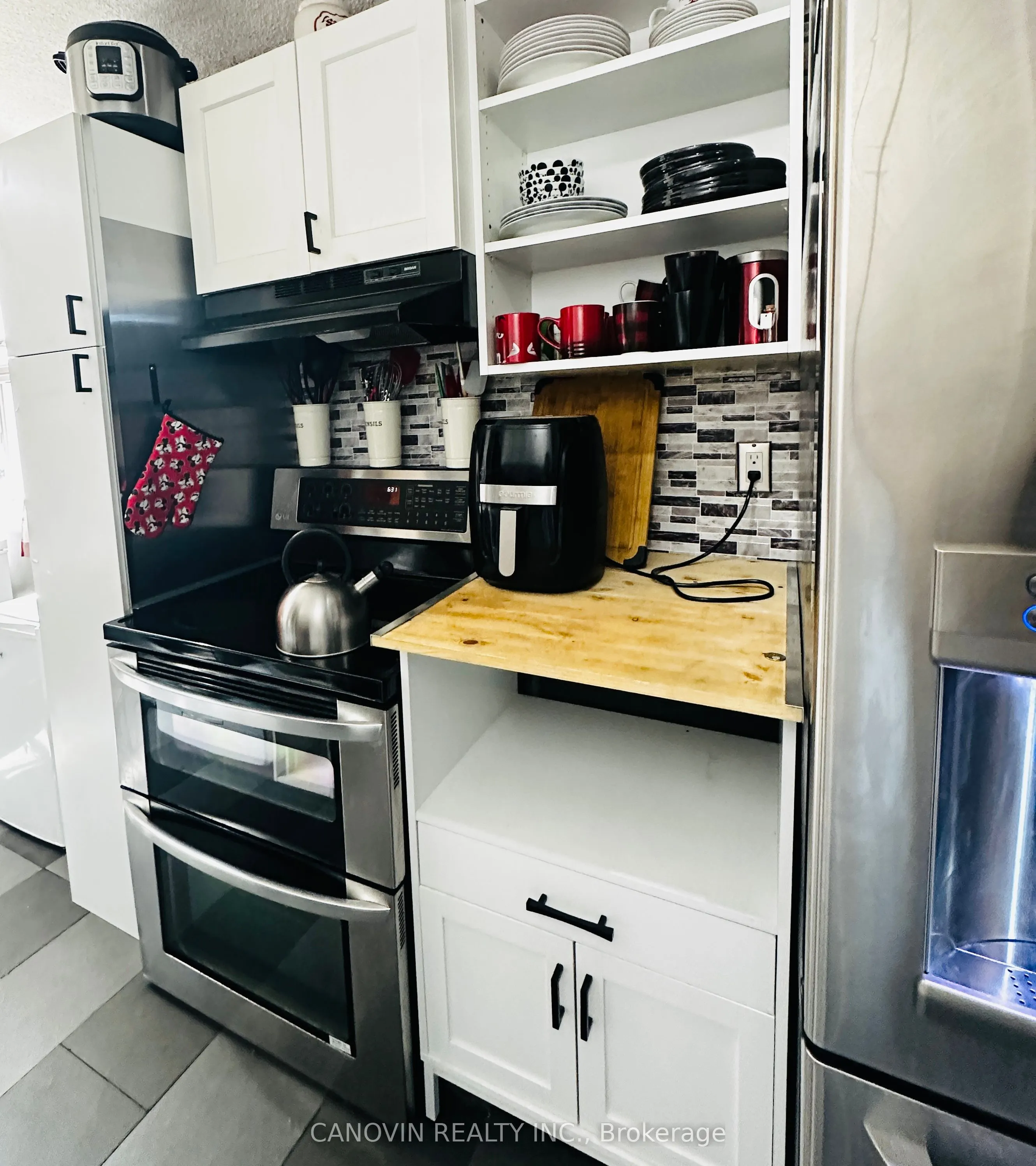 205 Hilda Avenue, #310
