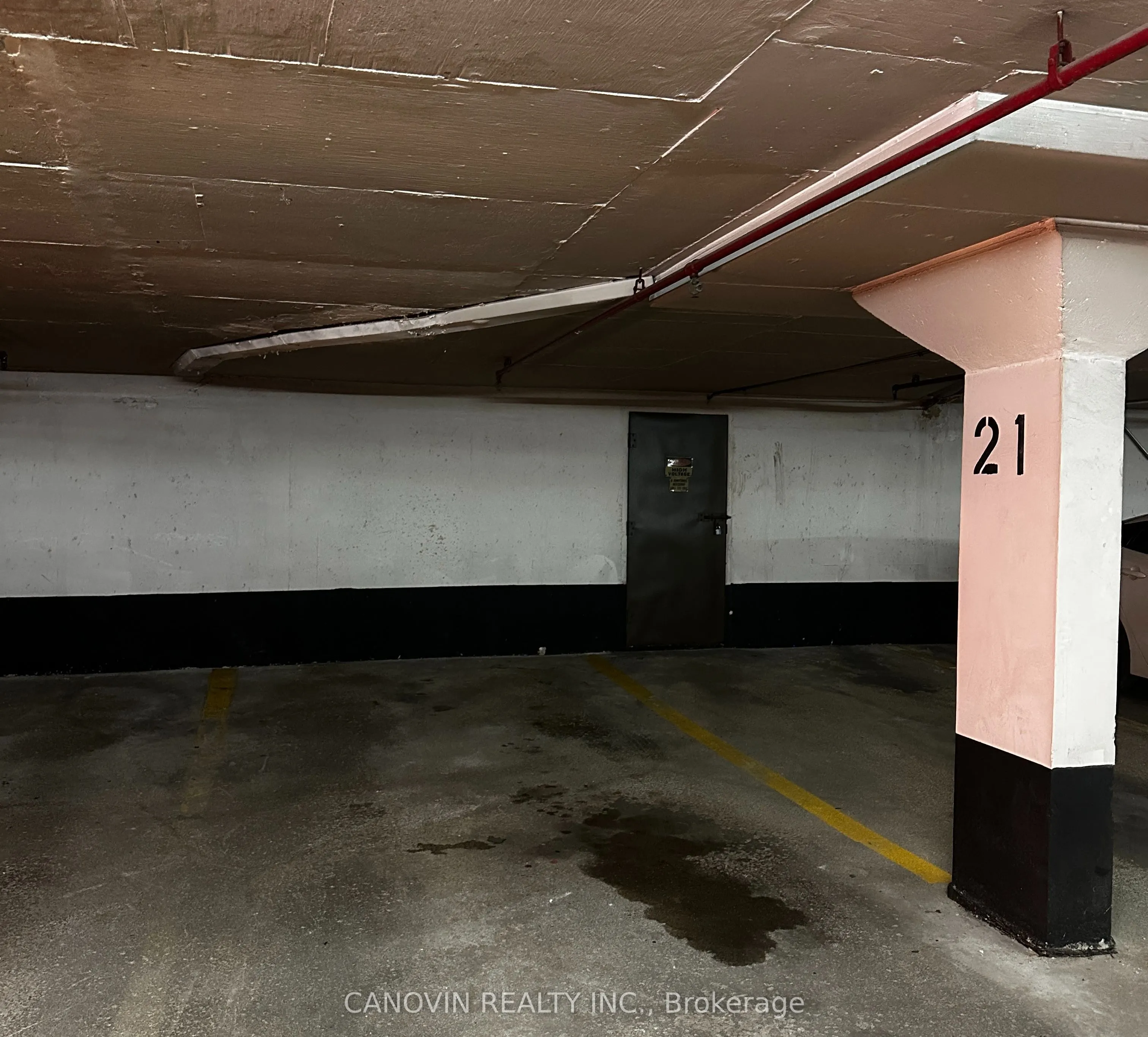 205 Hilda Avenue, #310