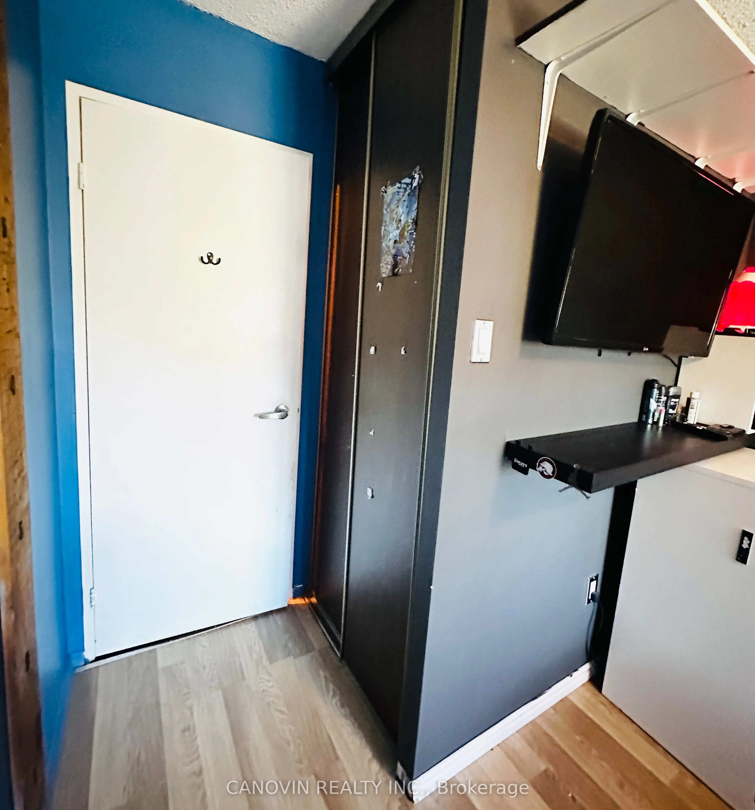 205 Hilda Avenue, #310