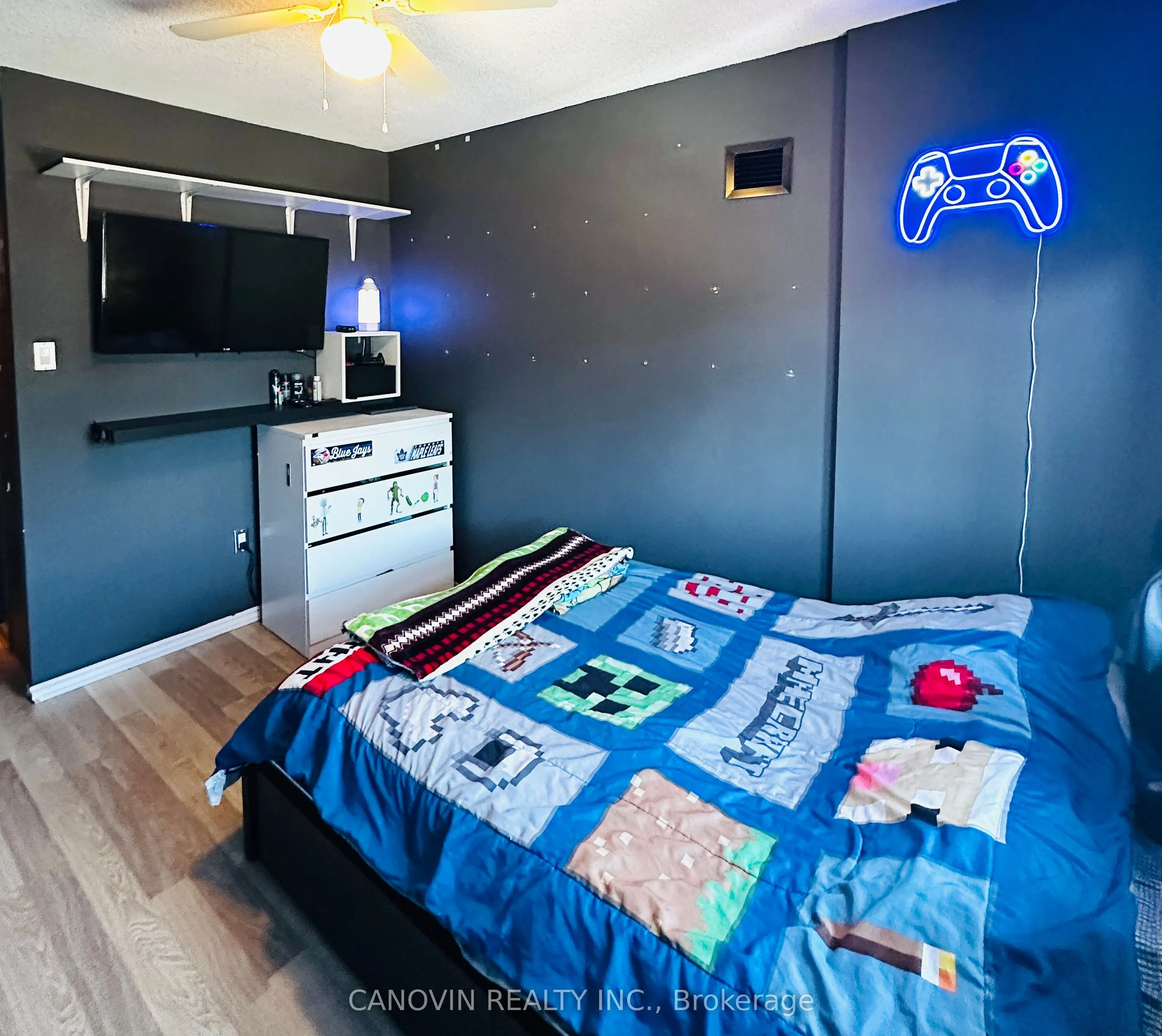 205 Hilda Avenue, #310