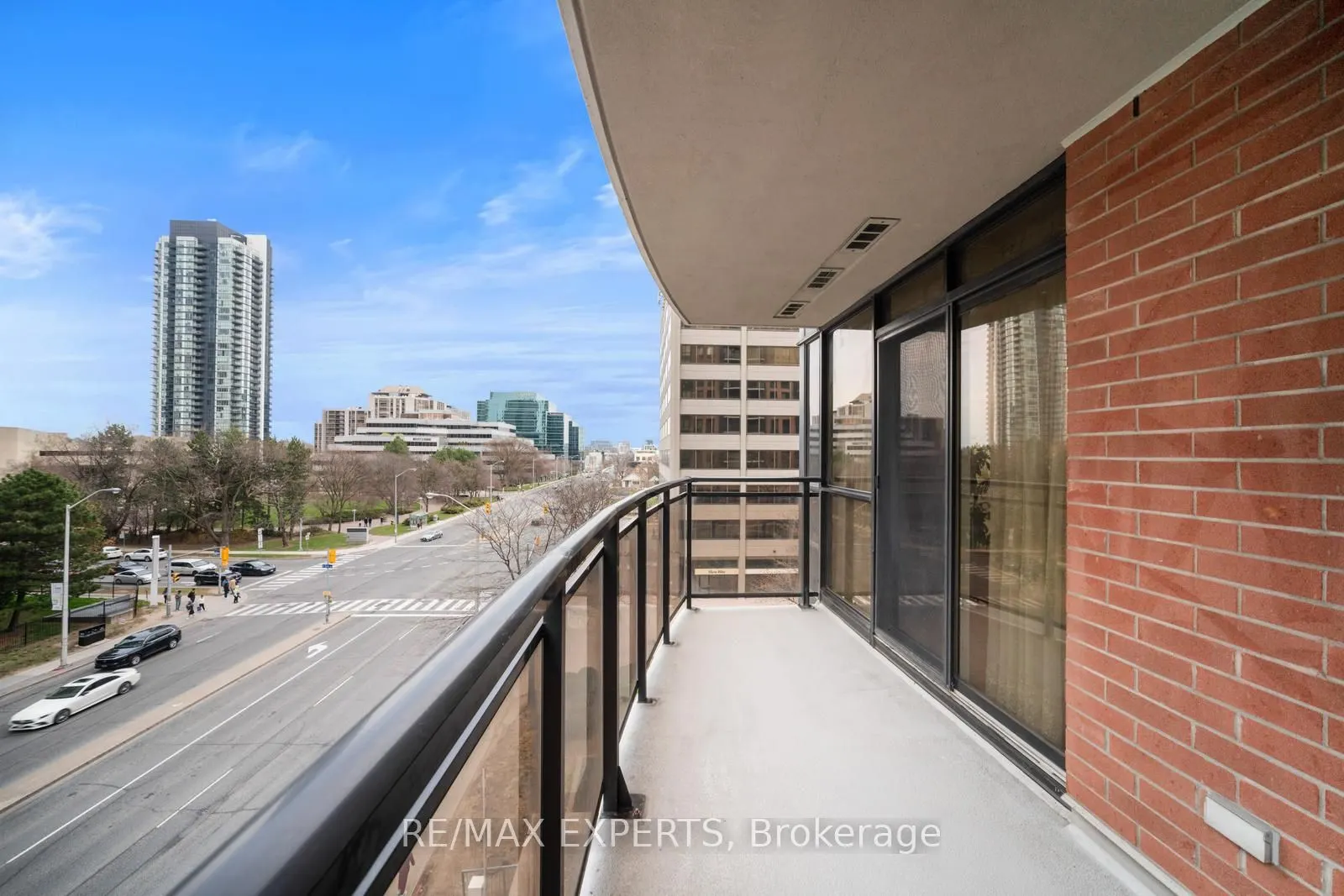 33 Sheppard Avenue E, #510