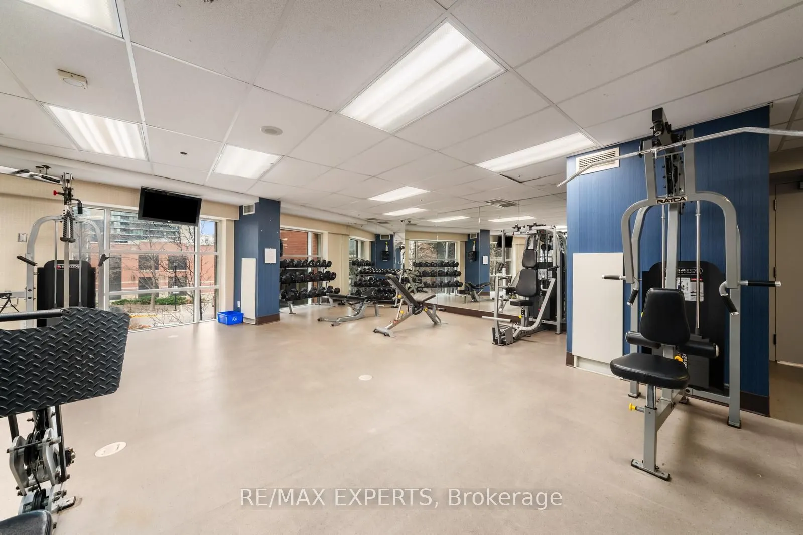 33 Sheppard Avenue E, #510