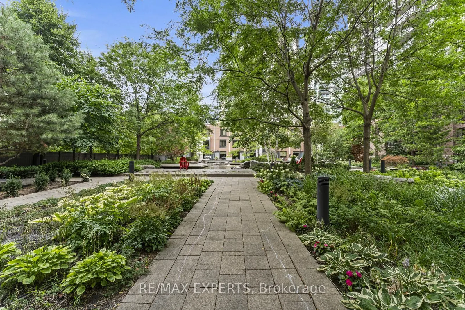 33 Sheppard Avenue E, #510