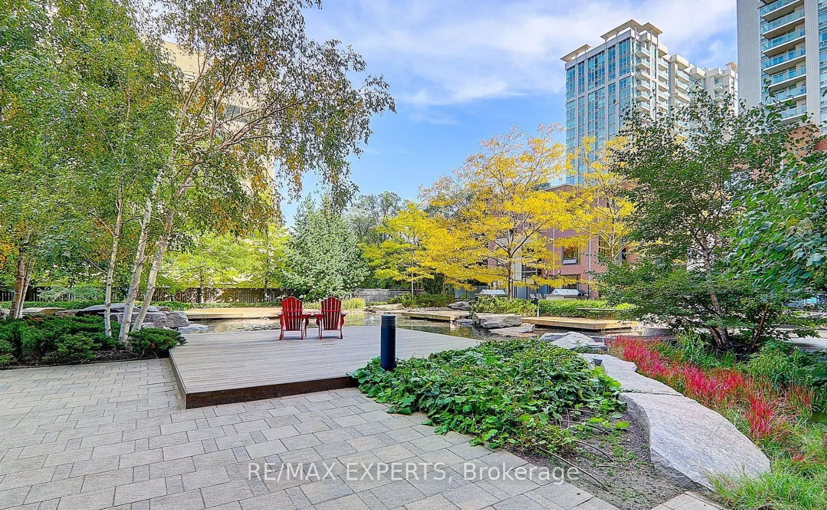 33 Sheppard Avenue E, #510