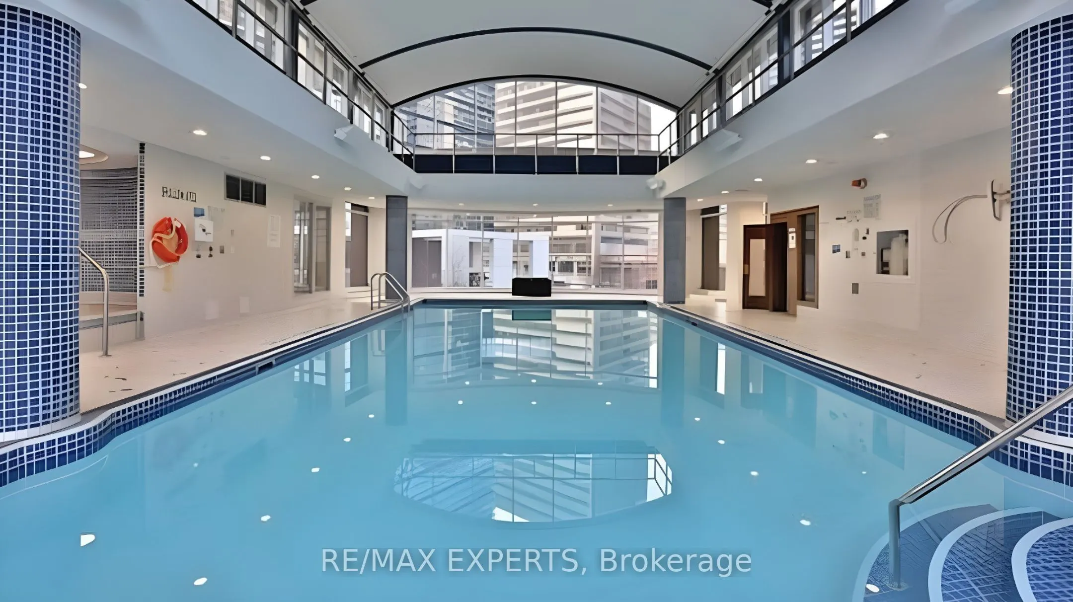 33 Sheppard Avenue E, #510