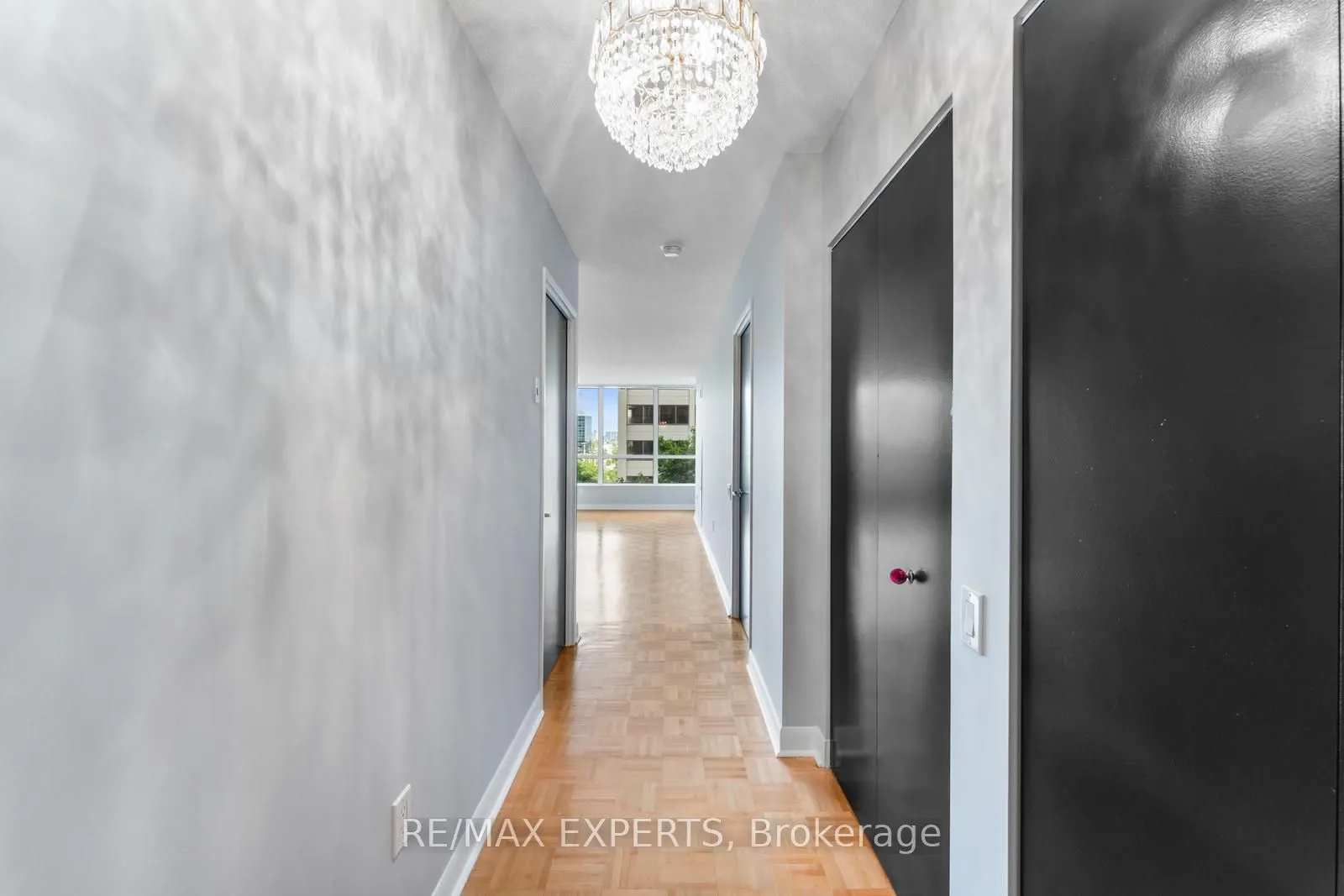33 Sheppard Avenue E, #510