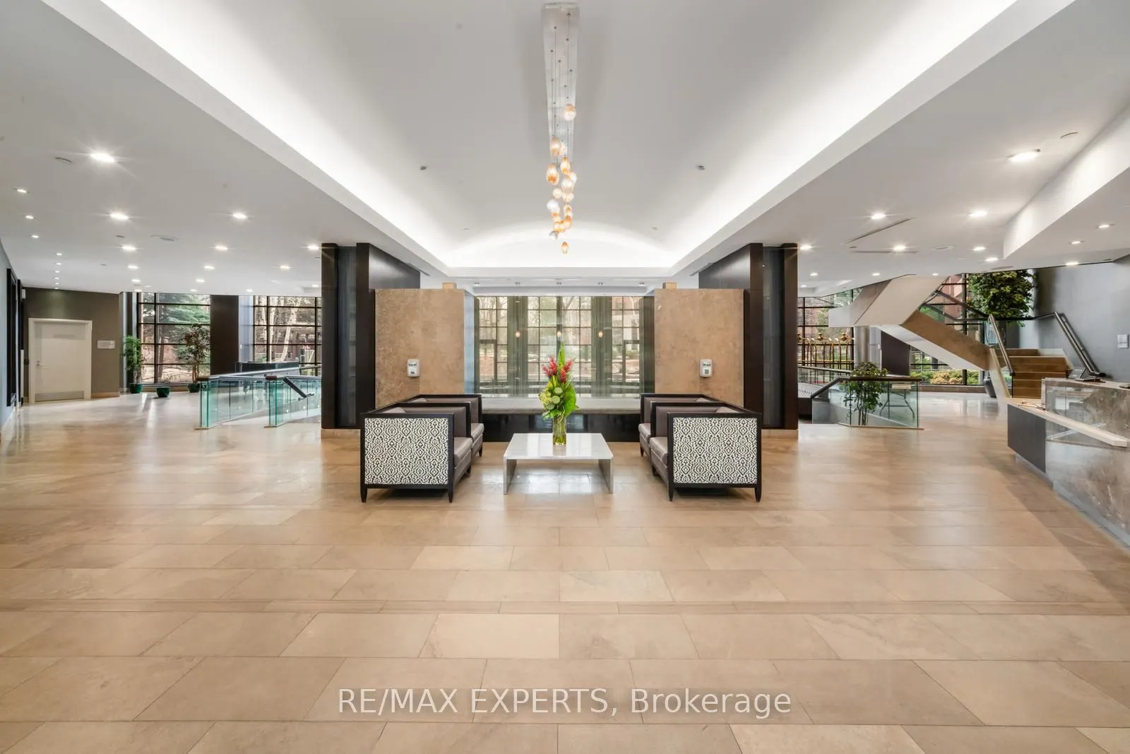 33 Sheppard Avenue E, #510