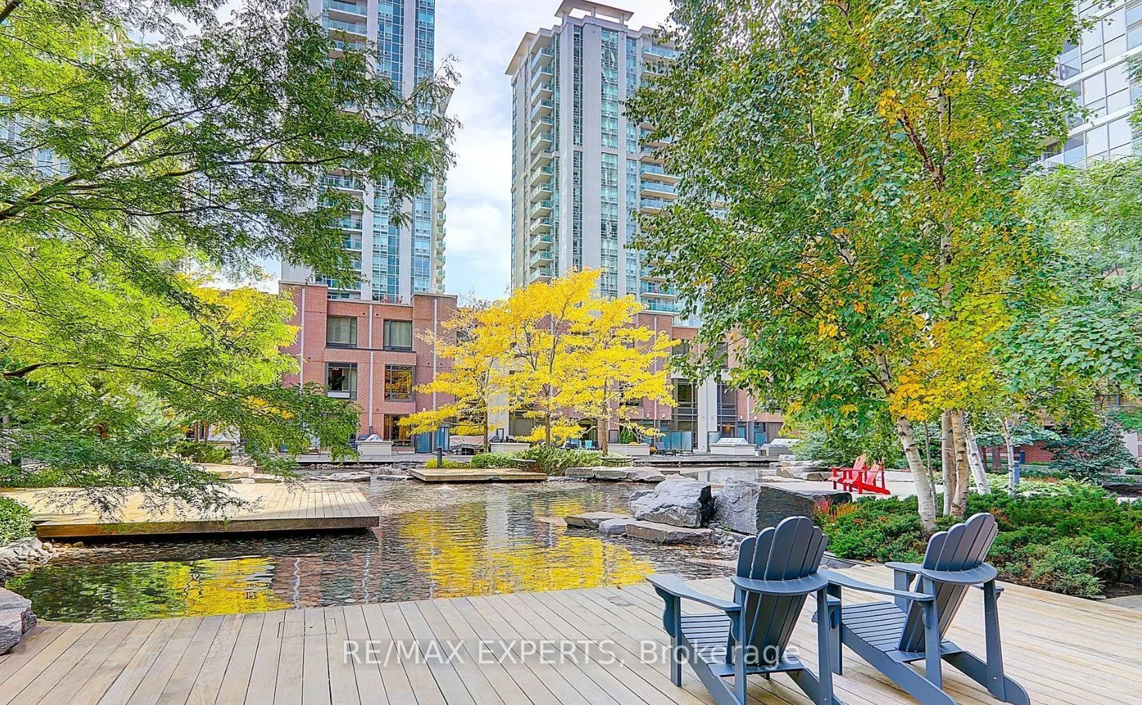 33 Sheppard Avenue E, #510