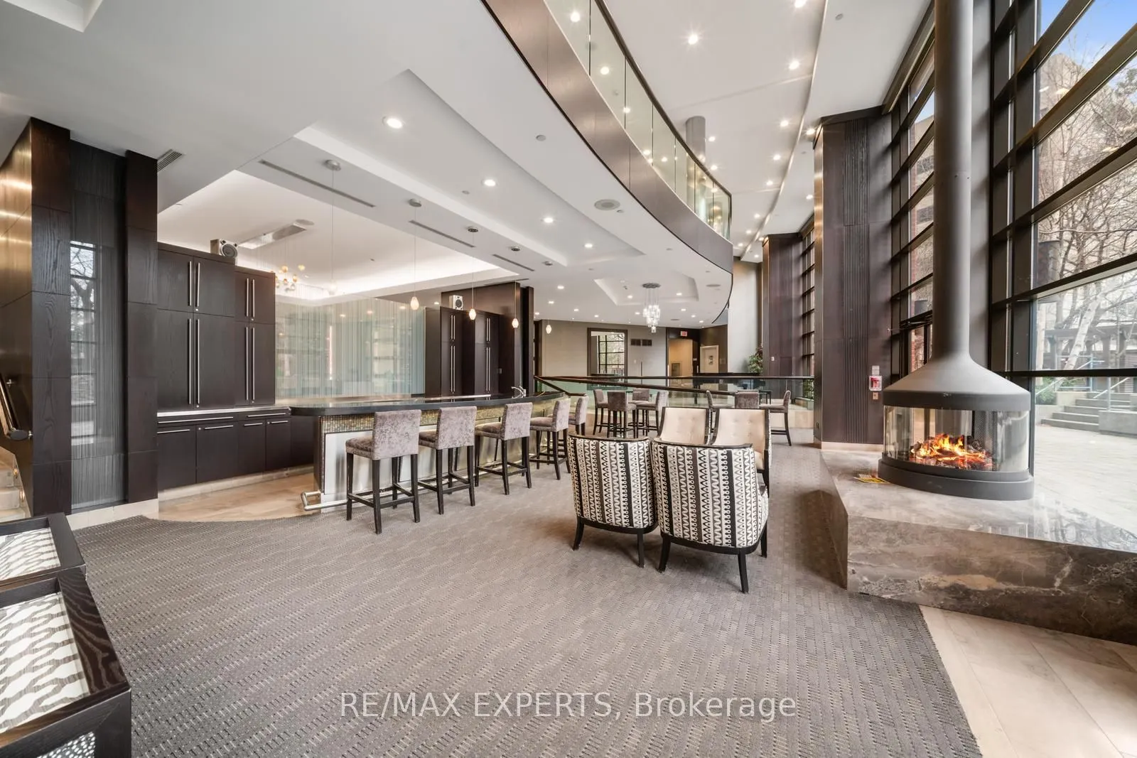 33 Sheppard Avenue E, #510