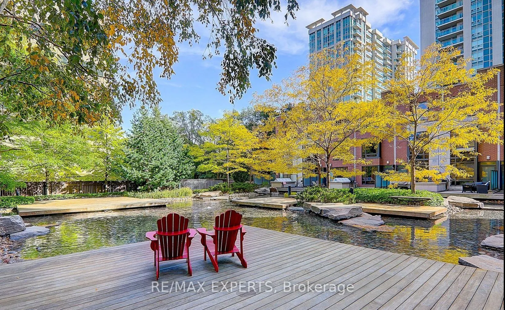 33 Sheppard Avenue E, #510