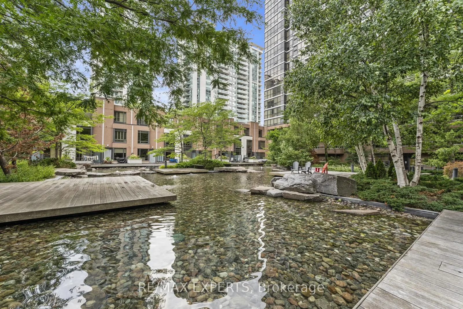 33 Sheppard Avenue E, #510