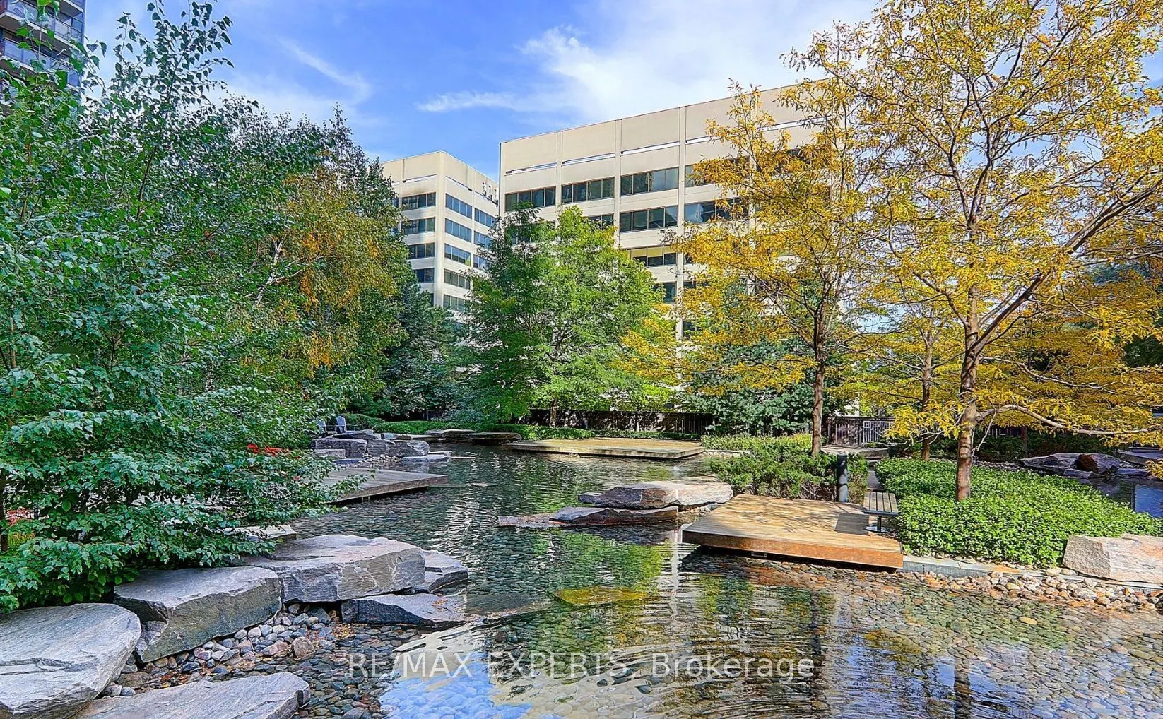 33 Sheppard Avenue E, #510