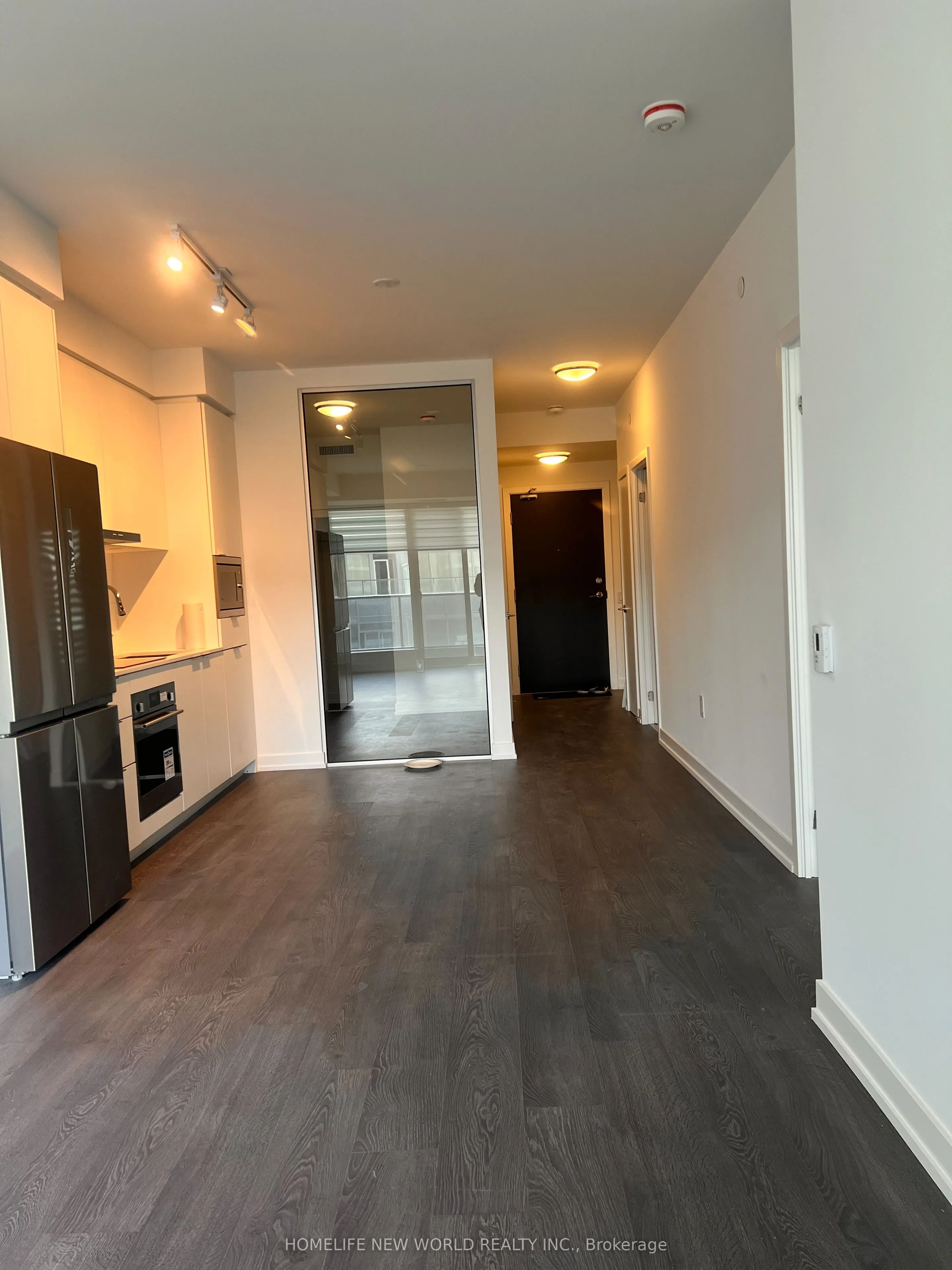 8 Olympic Garden Drive S, #715