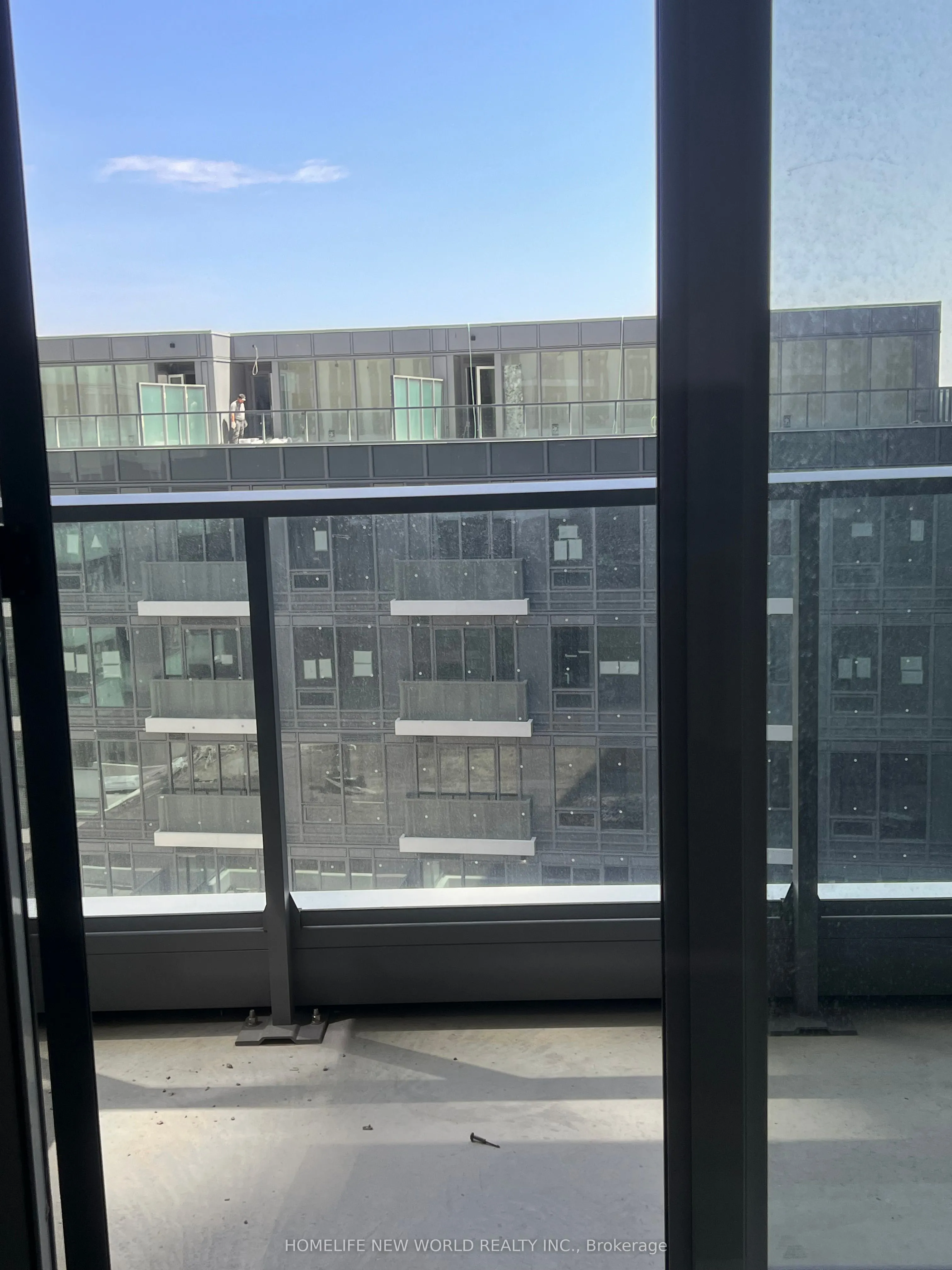 8 Olympic Garden Drive S, #715