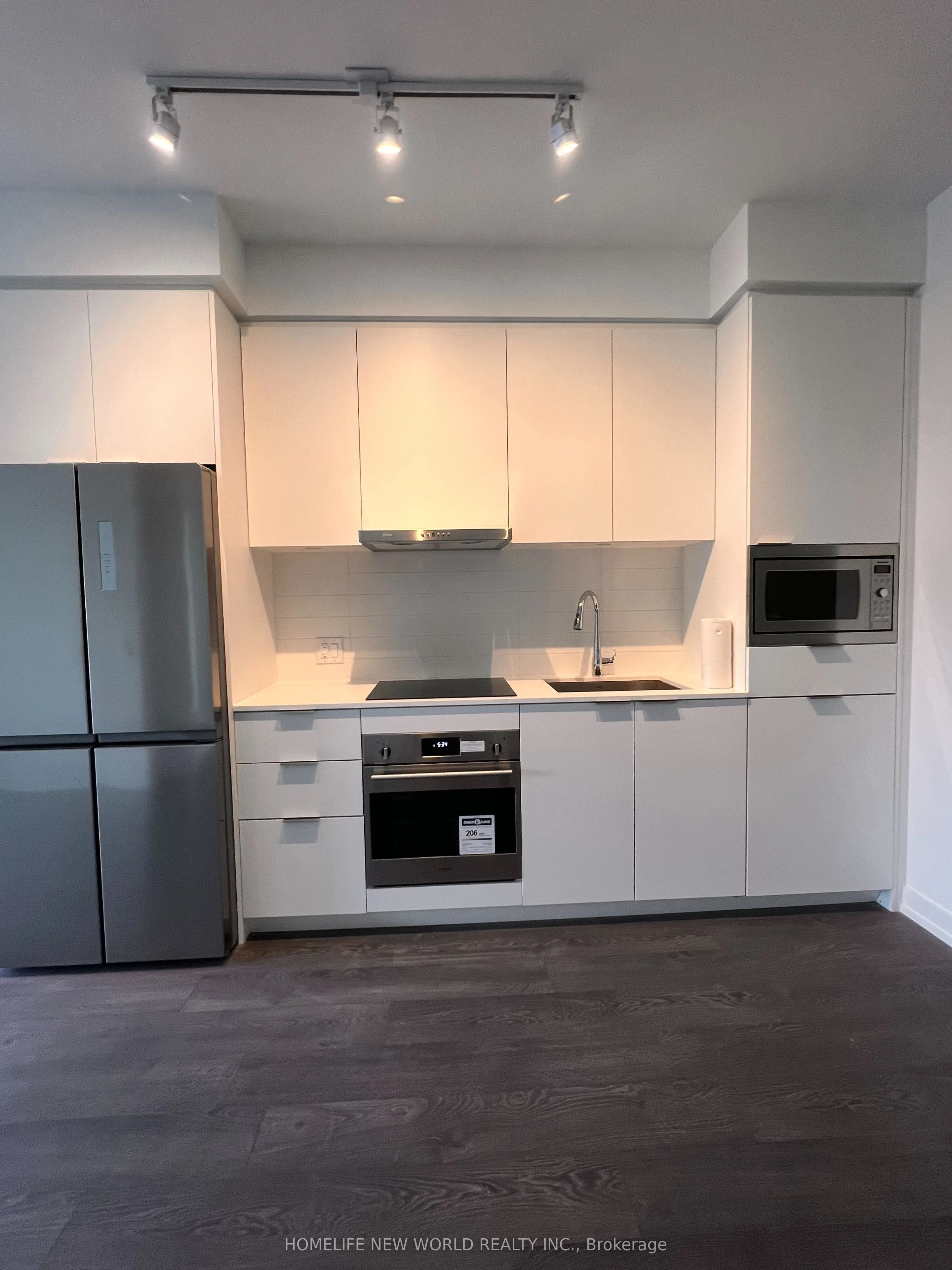 8 Olympic Garden Drive S, #715