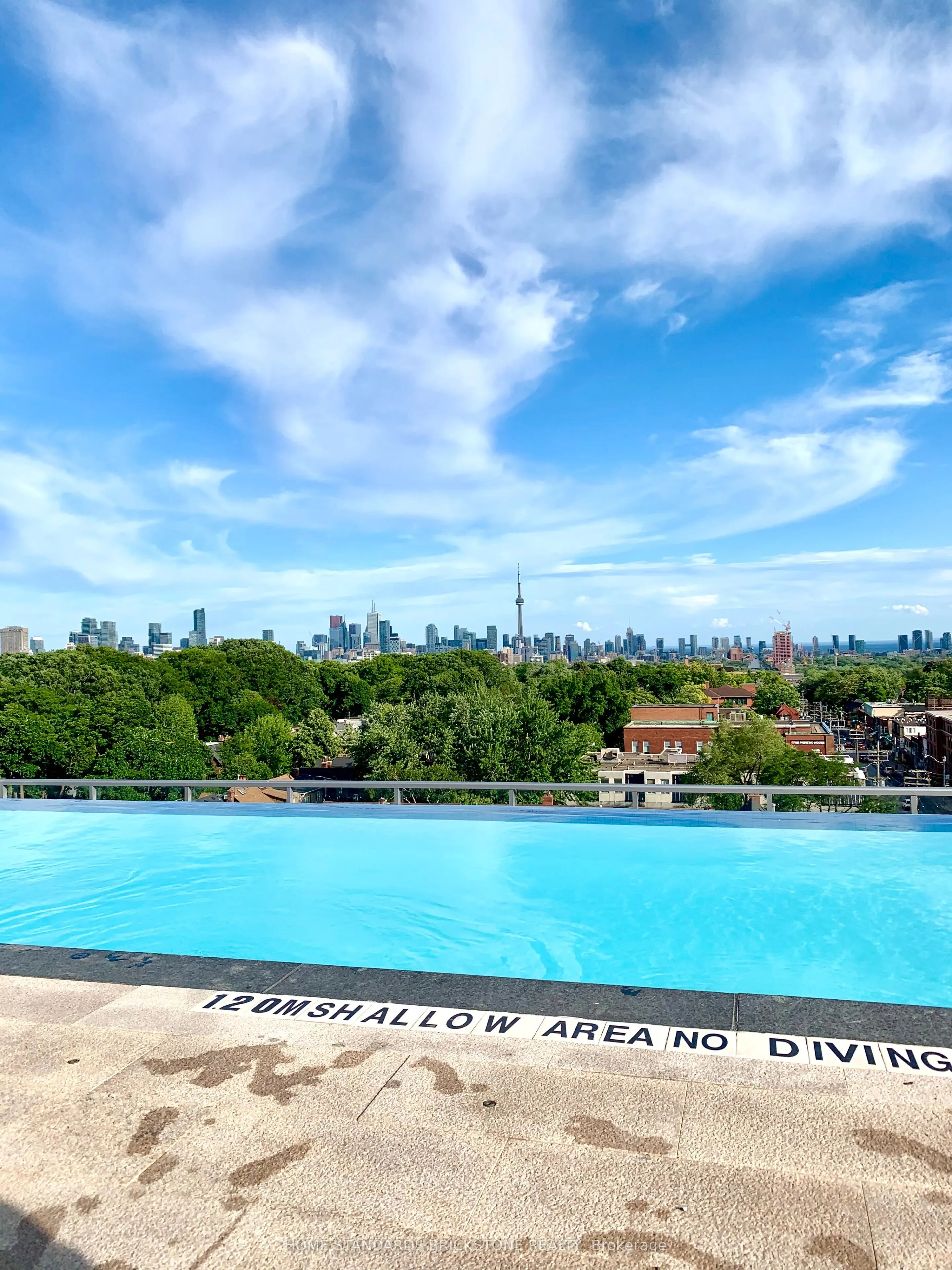 501 St.Clair Avenue W, #1810