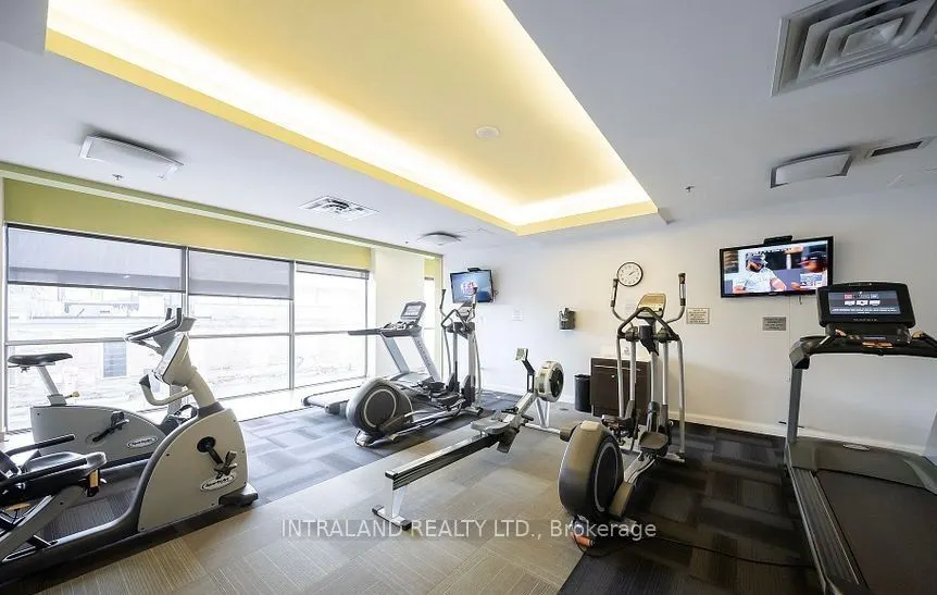 100 Western Battery Road, #1411