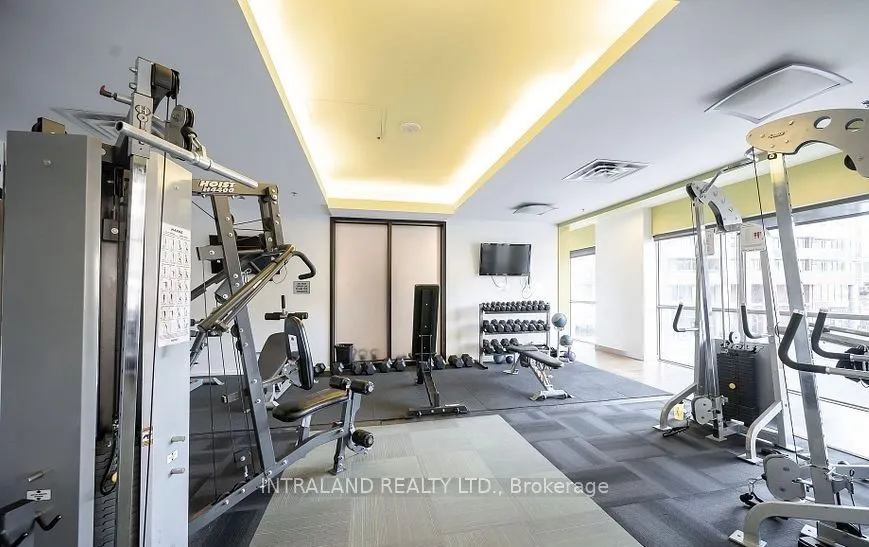 100 Western Battery Road, #1411