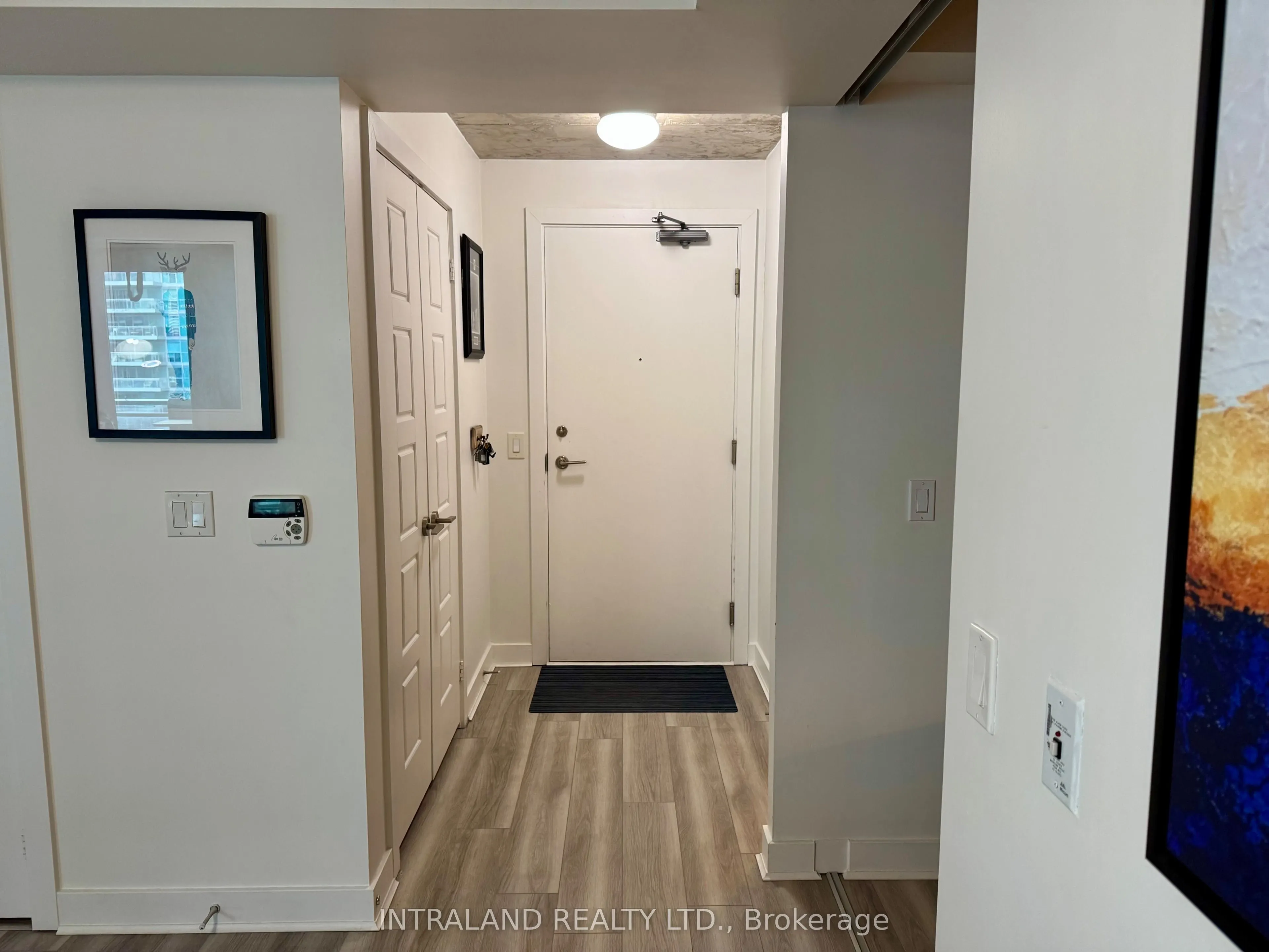 100 Western Battery Road, #1411